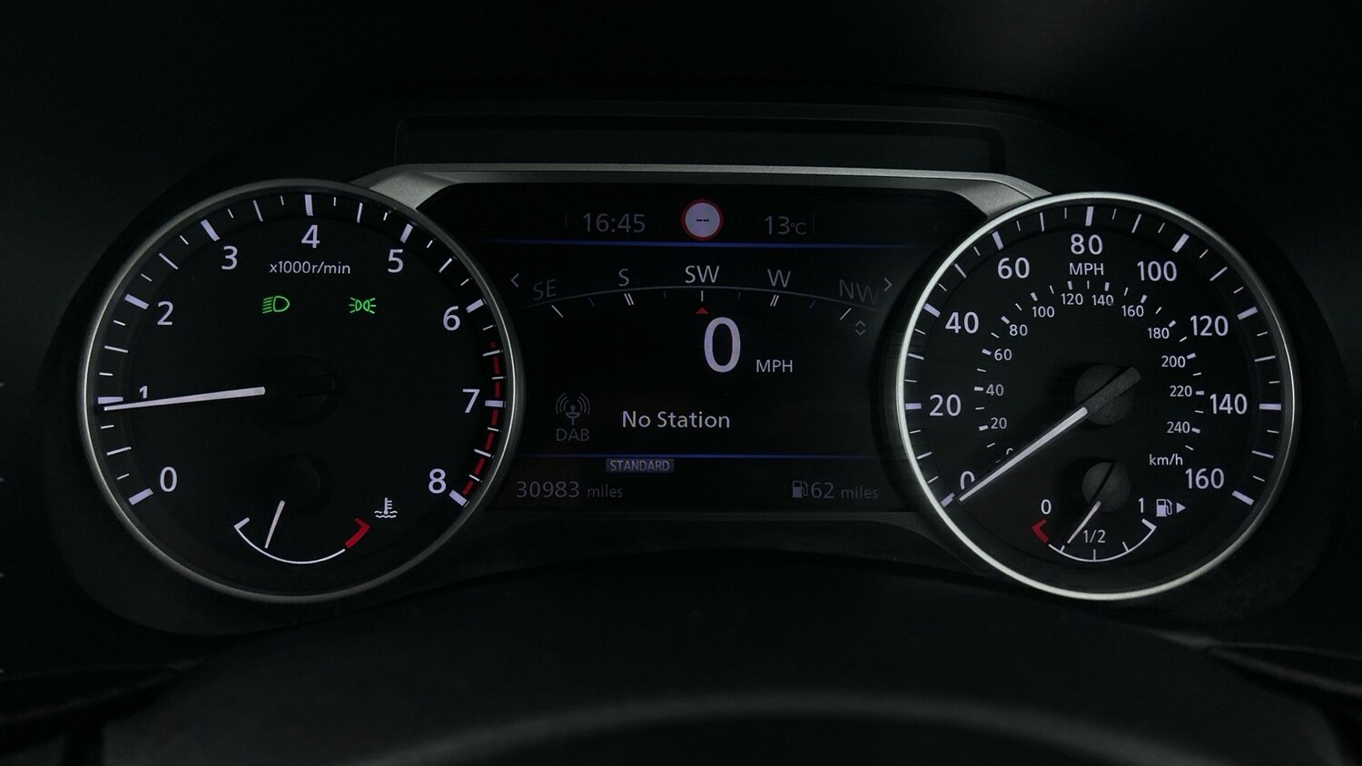 Used Nissan Juke 2020 for sale - 77877806: Photo 16