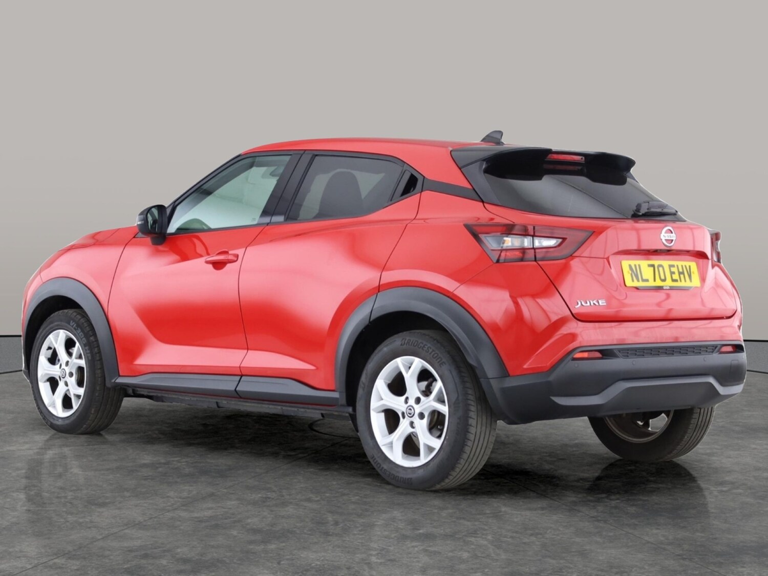 Used Nissan Juke 2020 for sale - 77877806: Photo 8