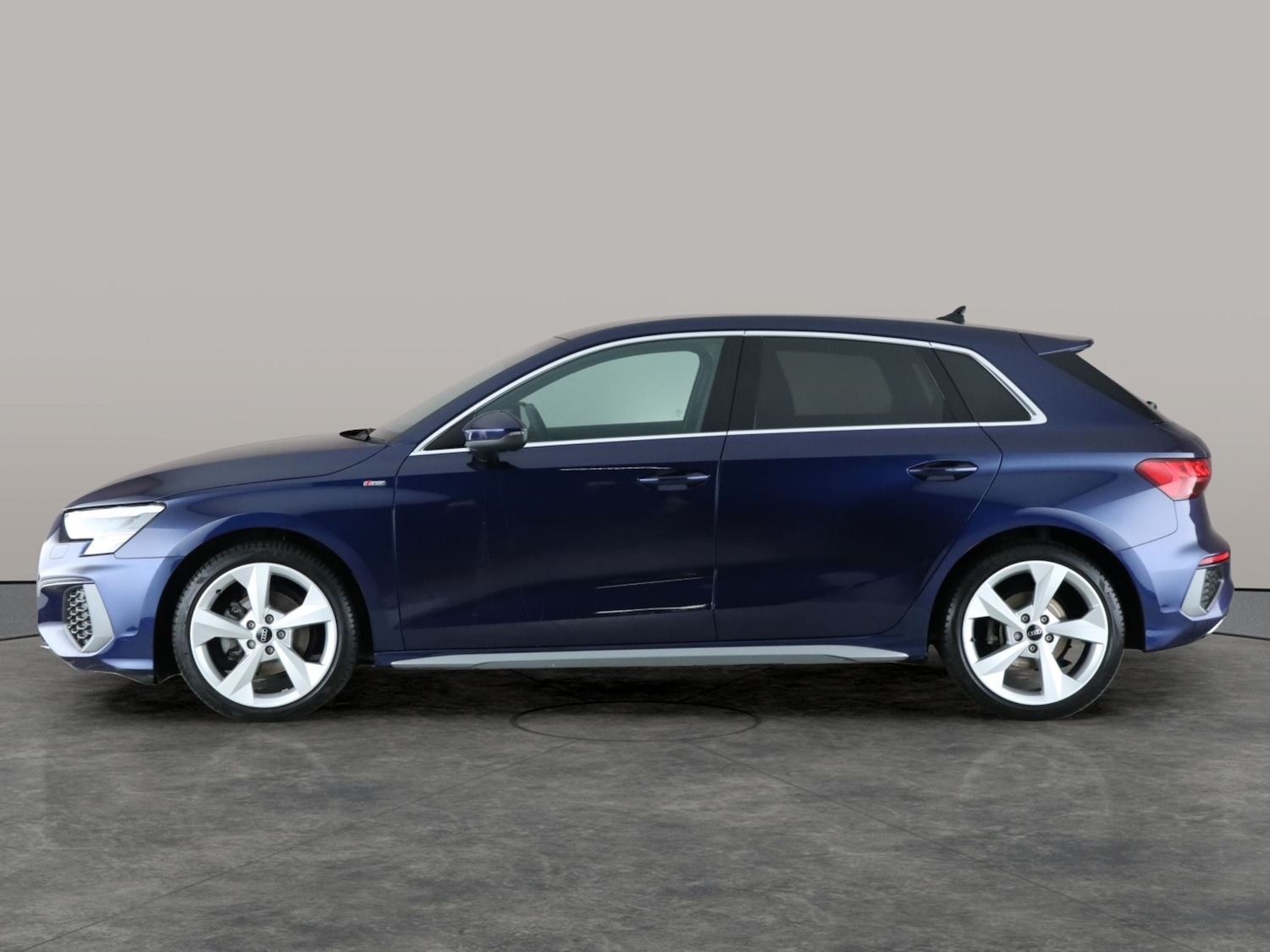 Used Audi A3 2024 for sale - 77077687: Photo 13