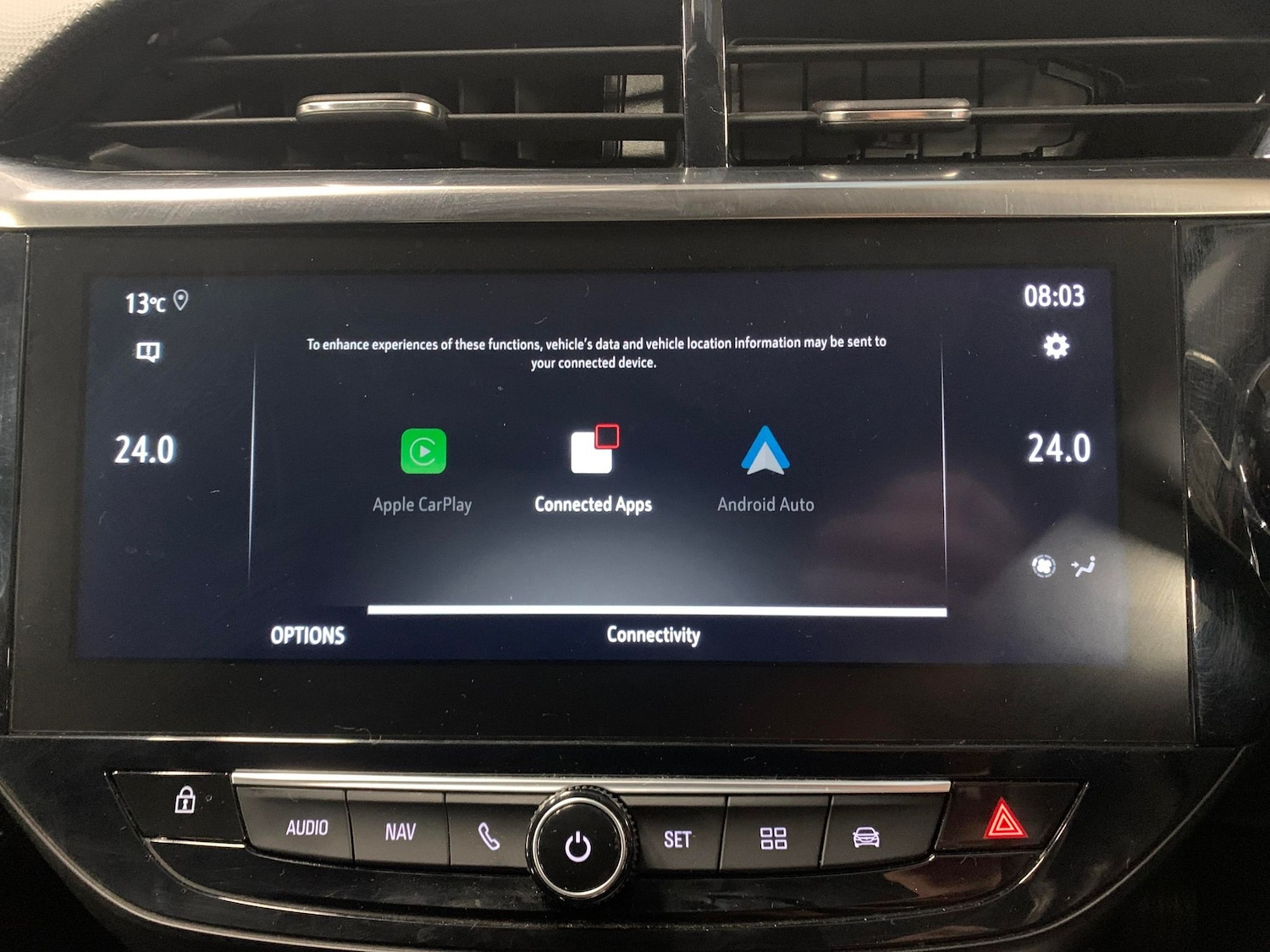 Used Vauxhall Corsa 2020 for sale - 77003084: Photo 13