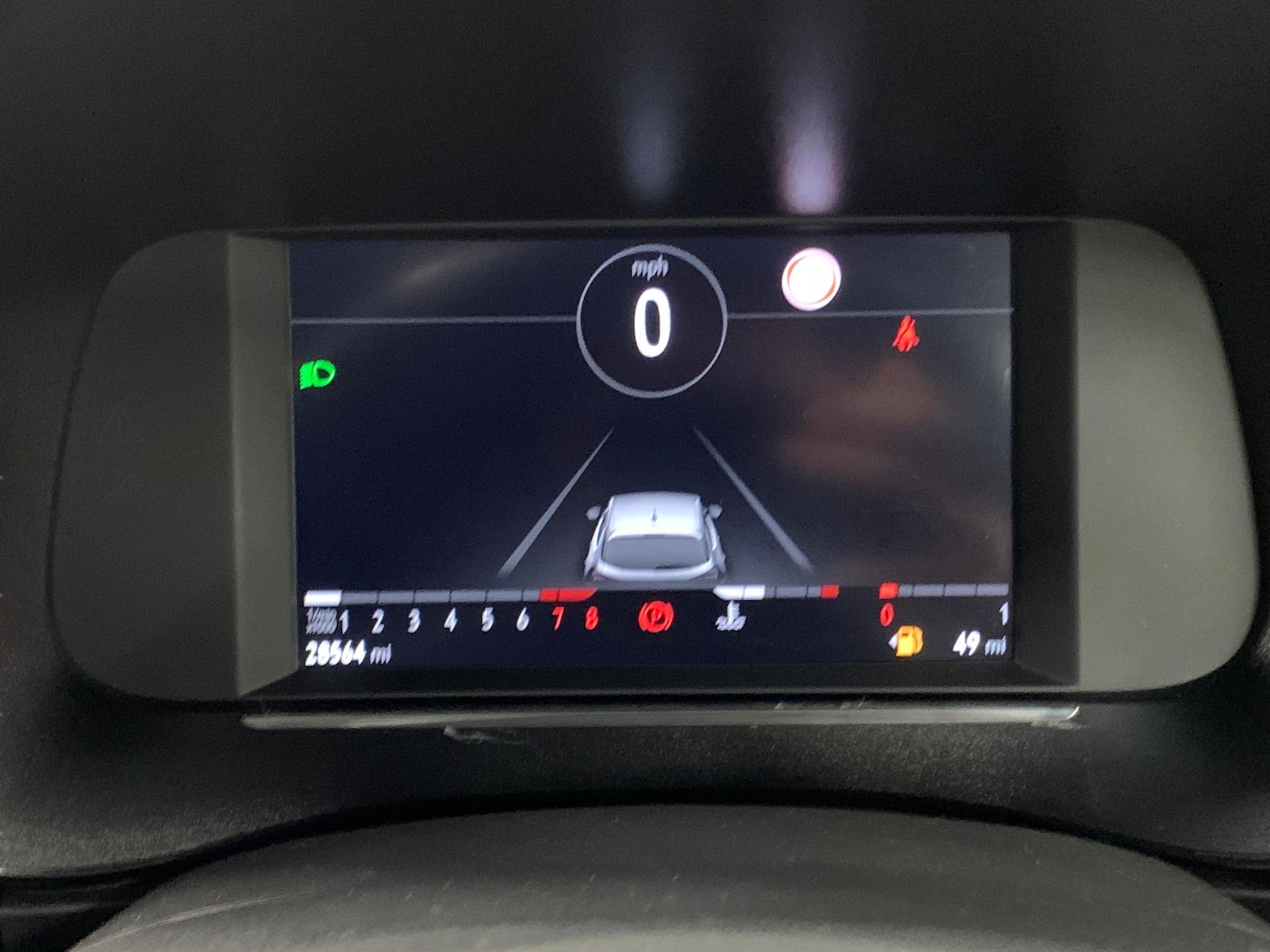 Used Vauxhall Corsa 2020 for sale - 77003084: Photo 16