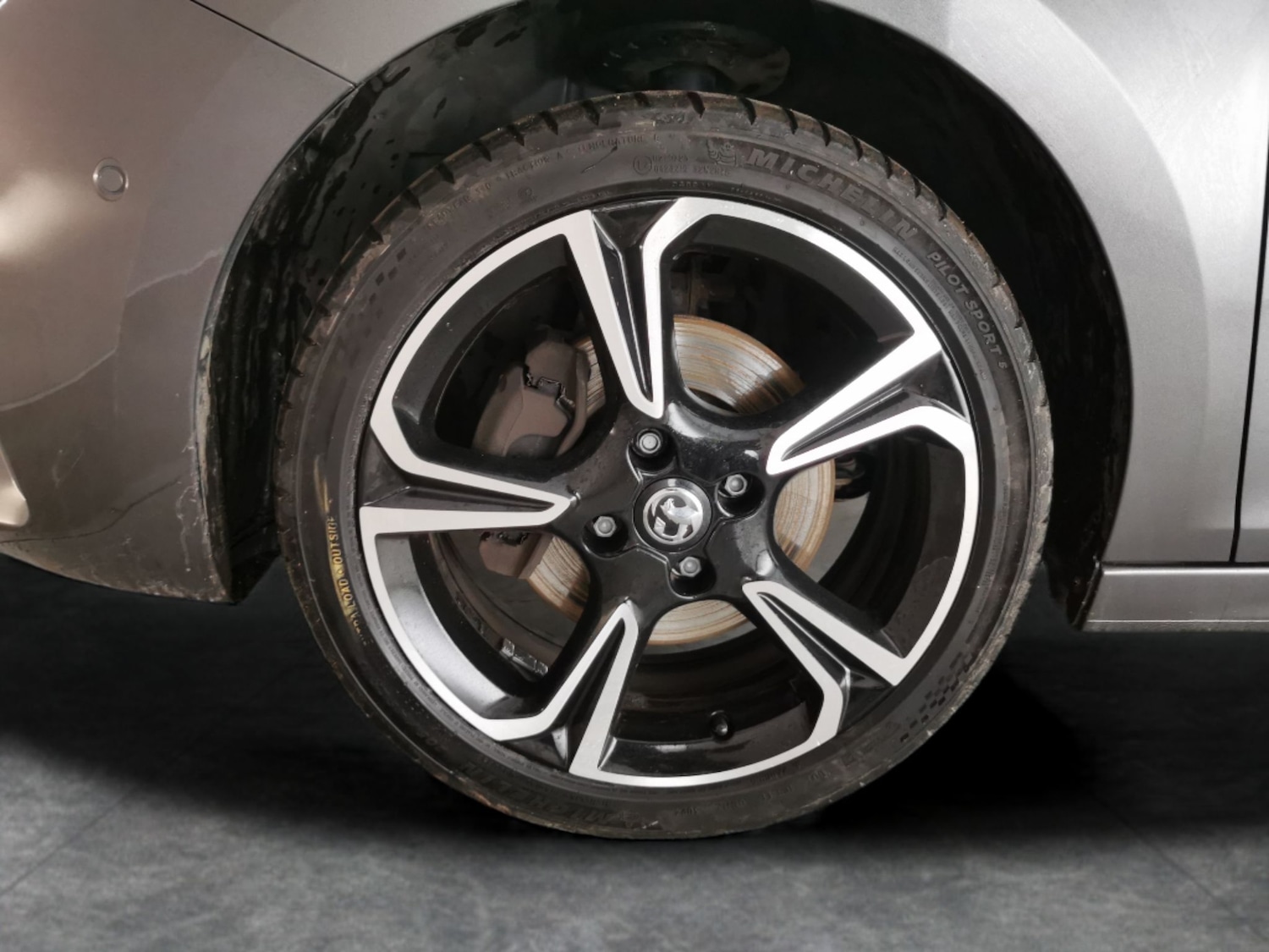 Used Vauxhall Corsa 2020 for sale - 77003084: Photo 23