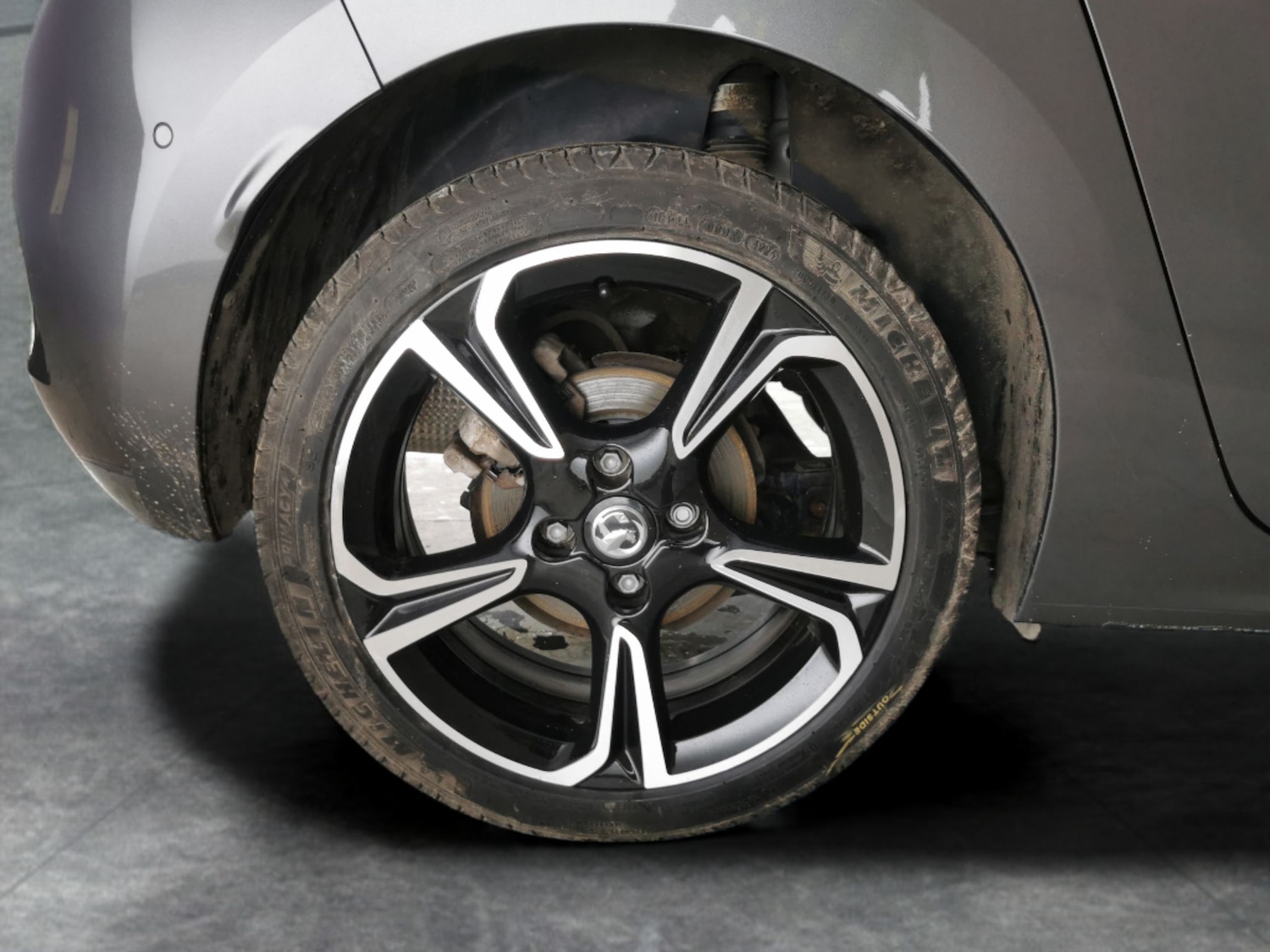 Used Vauxhall Corsa 2020 for sale - 77003084: Photo 25