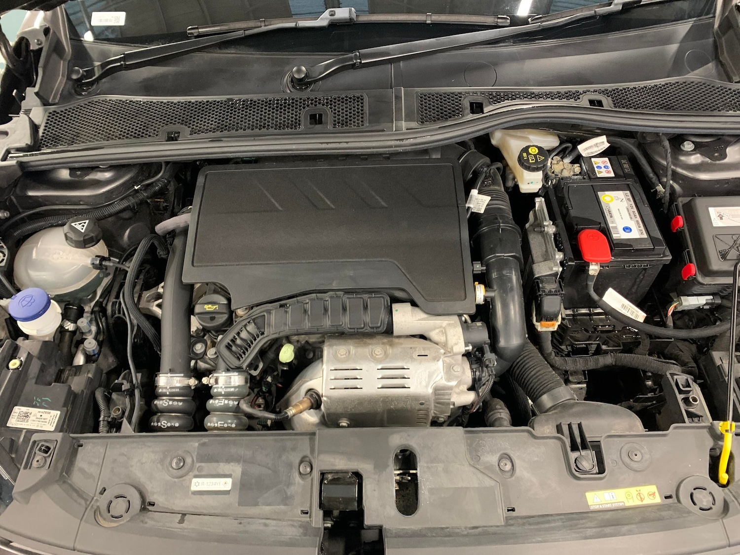 Used Vauxhall Corsa 2020 for sale - 77003084: Photo 32