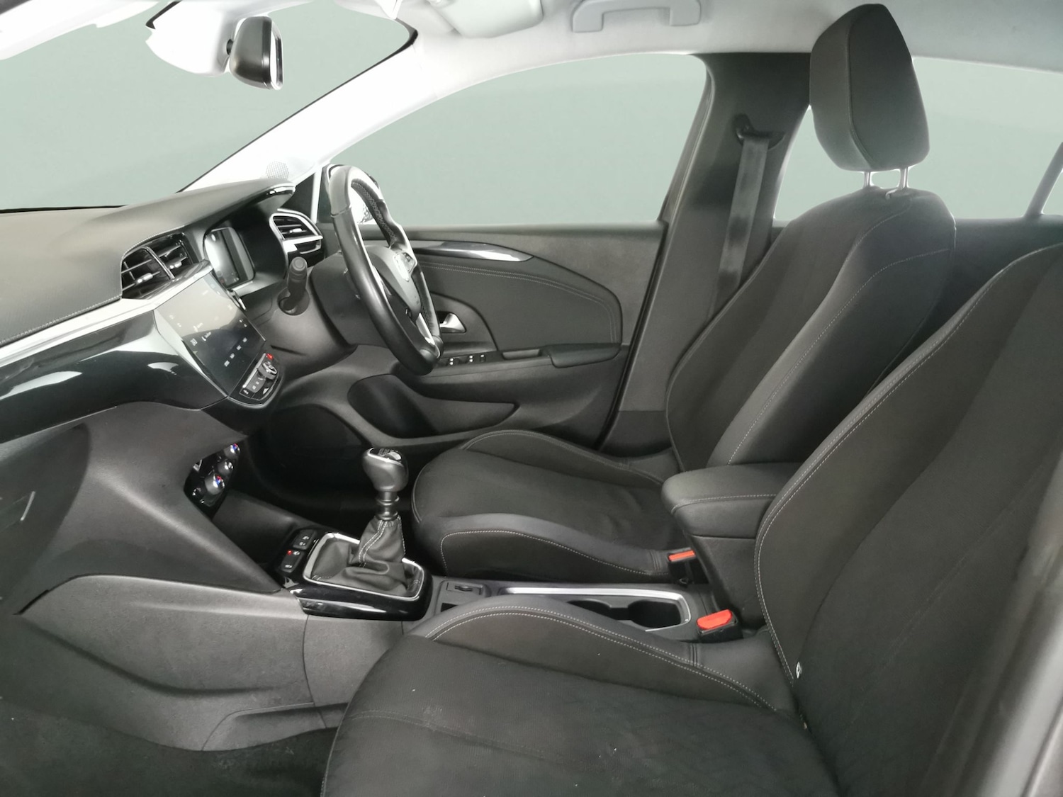 Used Vauxhall Corsa 2020 for sale - 77003084: Photo 4