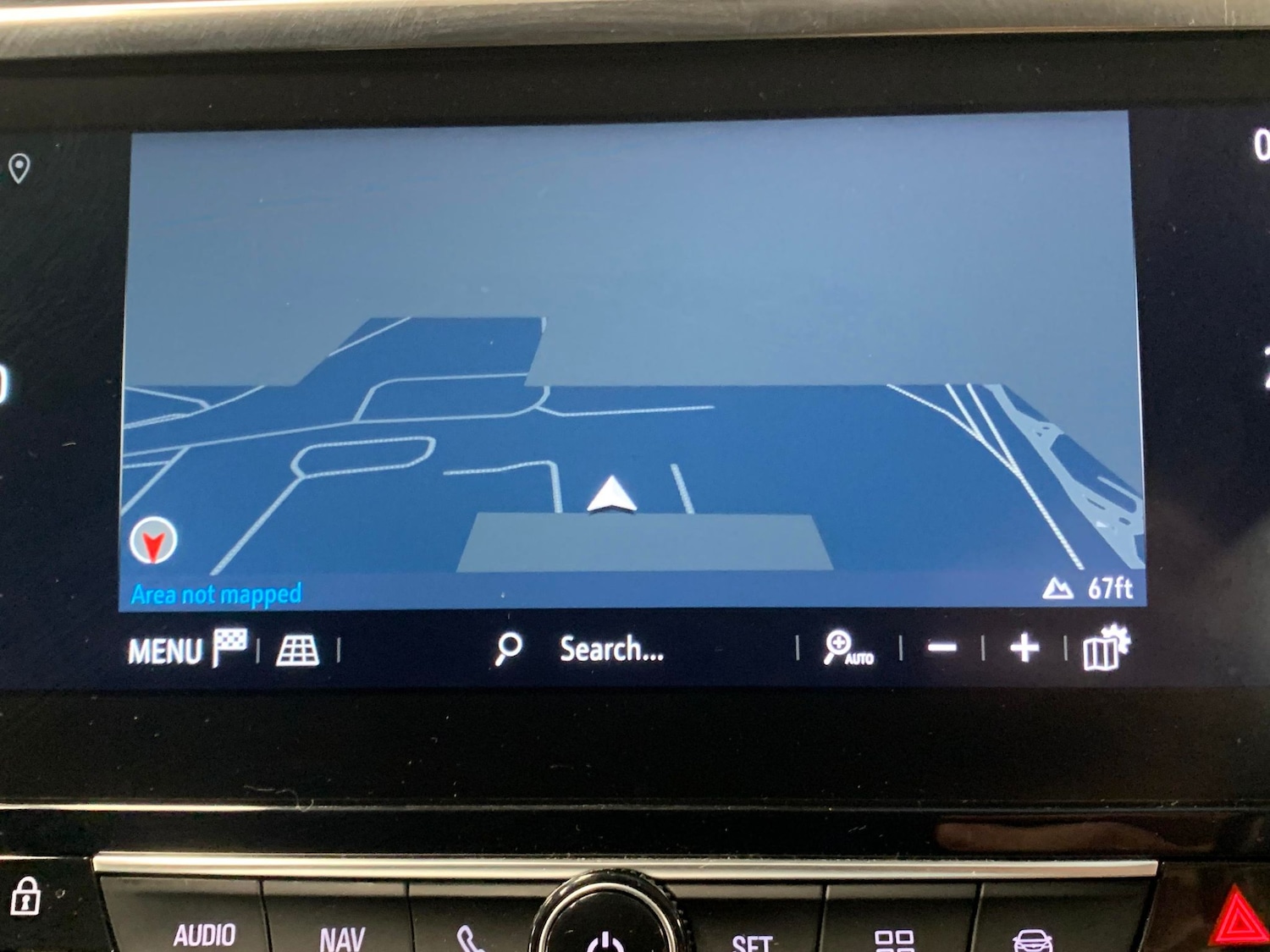 Used Vauxhall Corsa 2020 for sale - 77003084: Photo 5