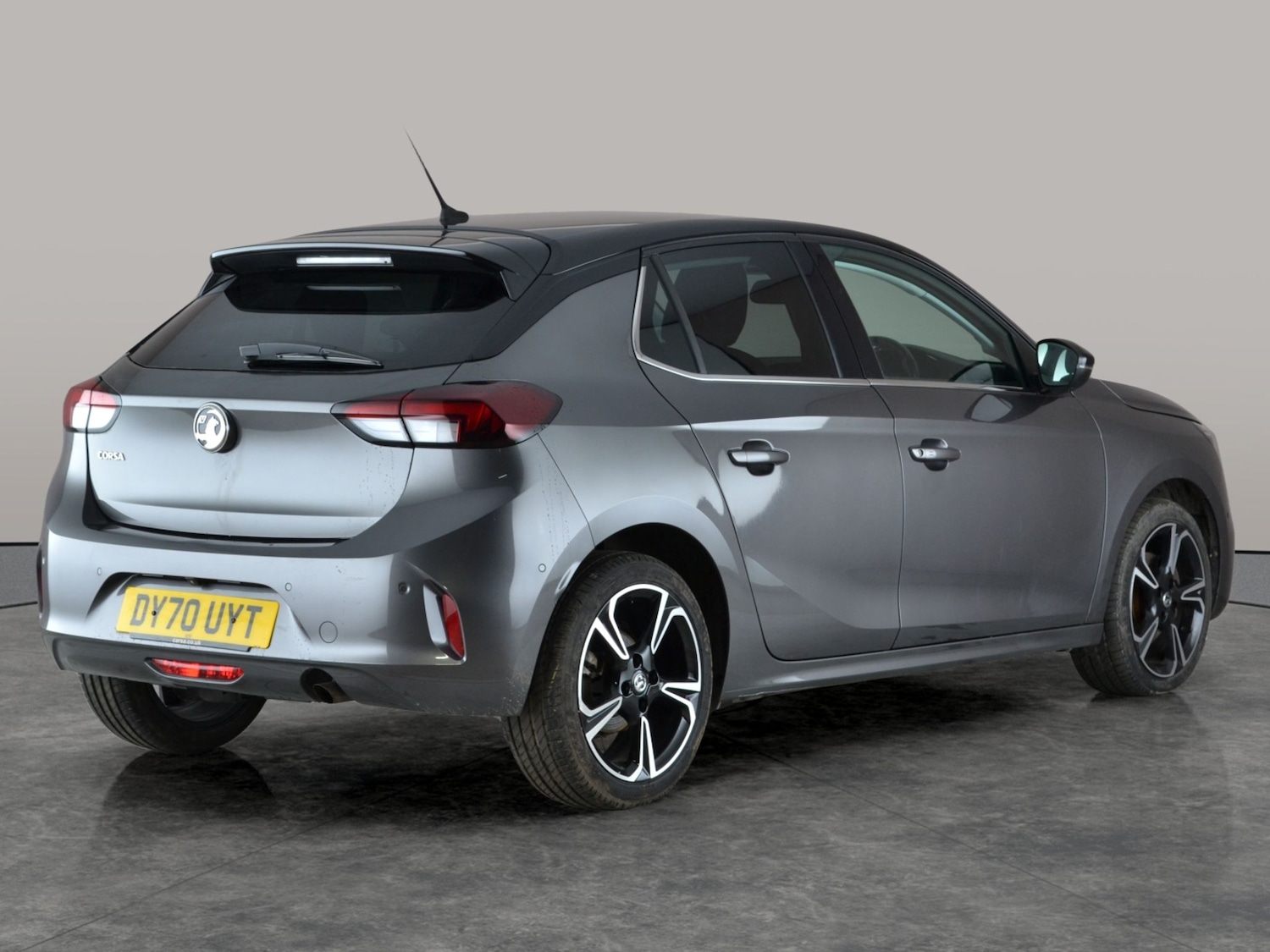 Used Vauxhall Corsa 2020 for sale - 77003084: Photo 9