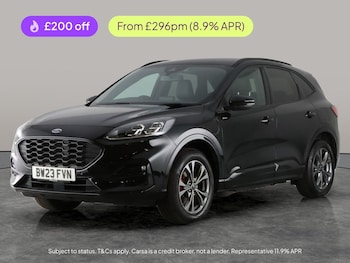 Used Ford Kuga undefined for sale - 79428219: Photo