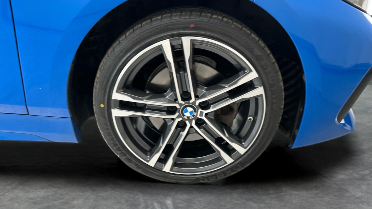 Used BMW 1 Series 2022 for sale - 77012173: Photo 20