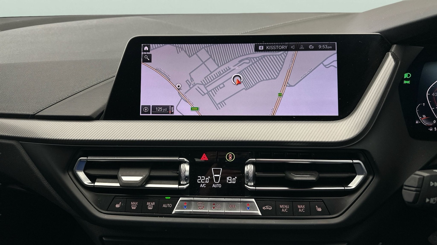 Used BMW 1 Series 2022 for sale - 77012173: Photo 23