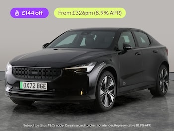 Used Polestar Polestar 2 2023 for sale - 78897115: Photo