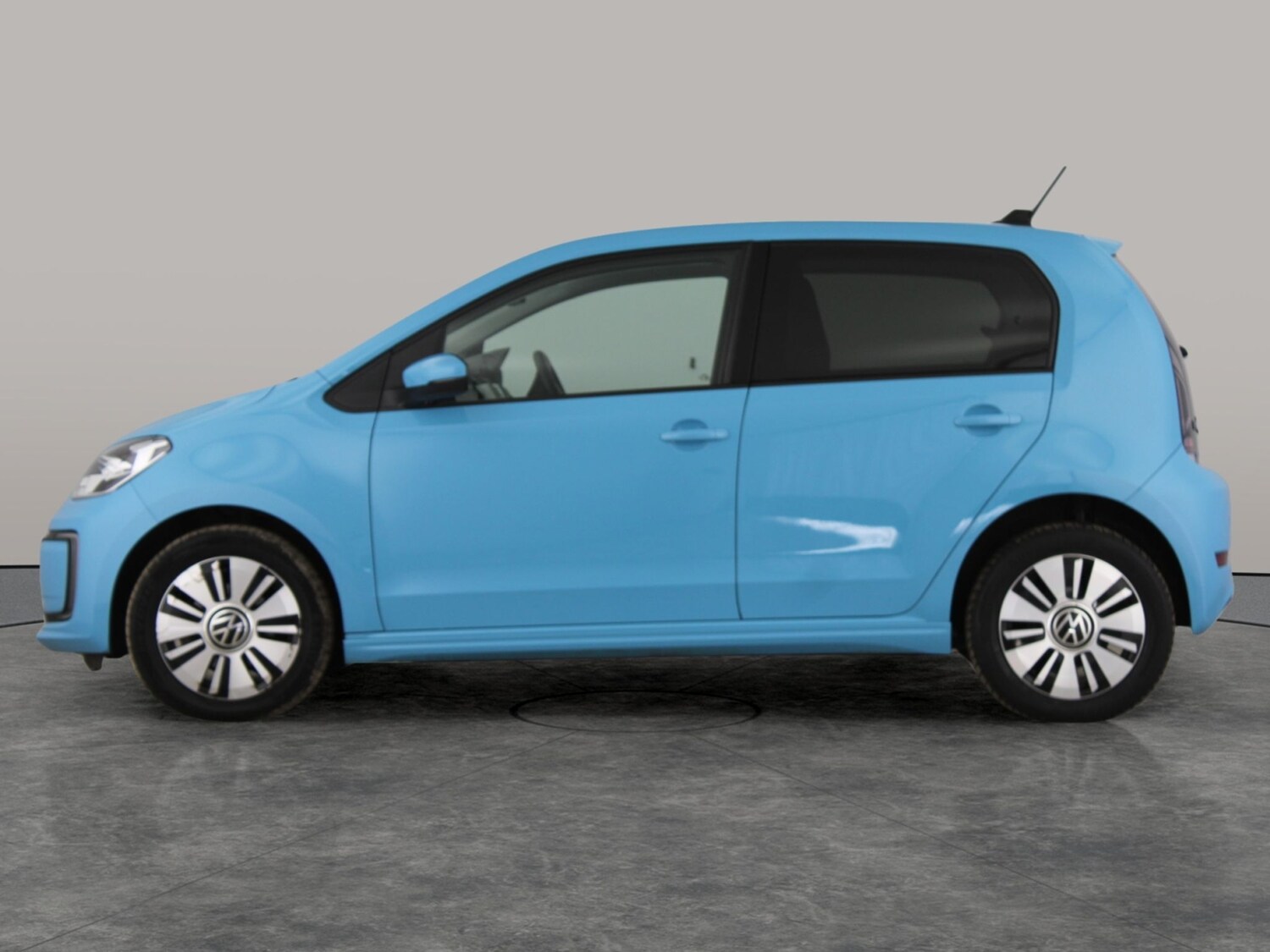 Used Volkswagen up! 2021 for sale - 77360907: Photo 12