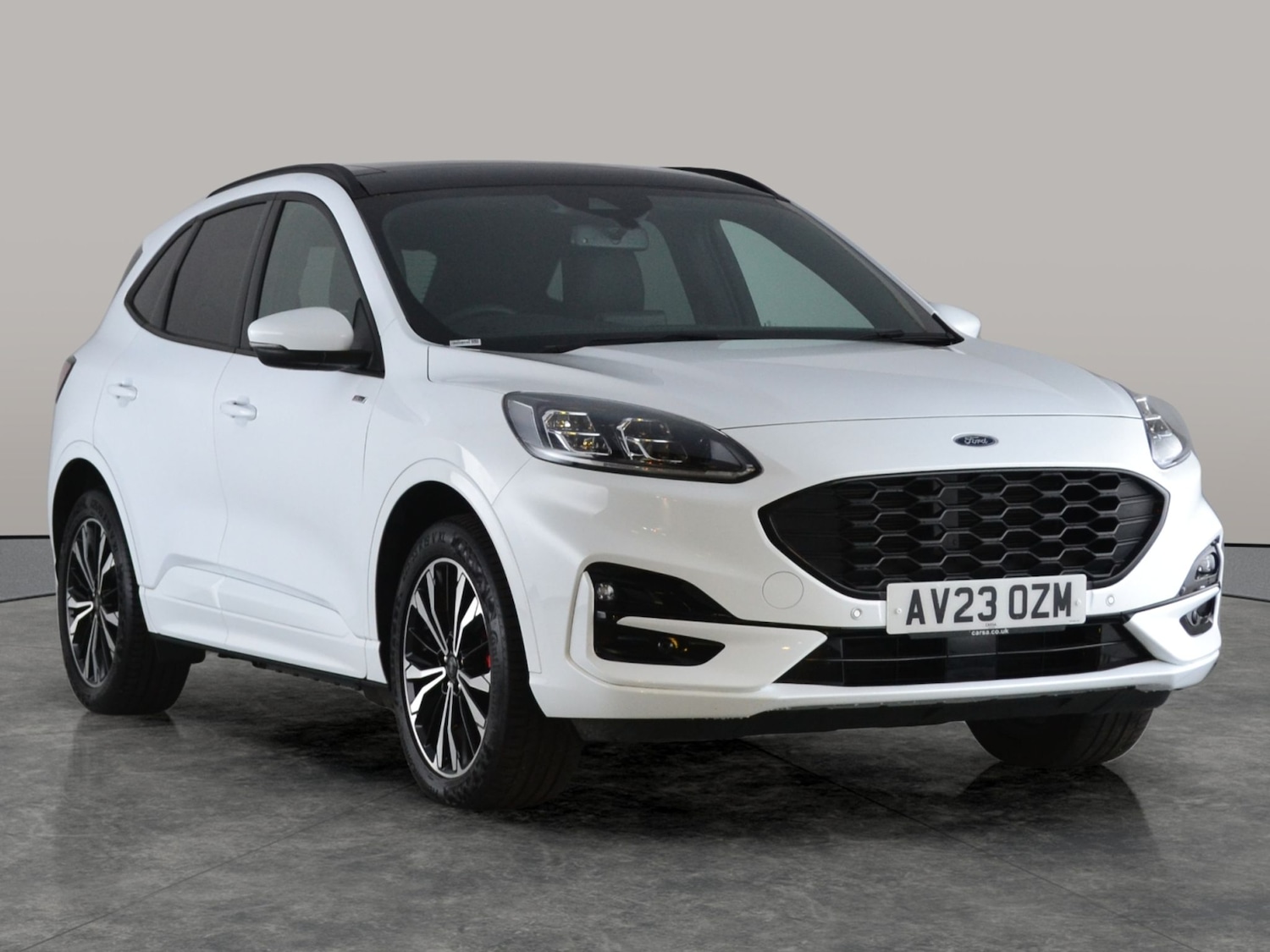 Used Ford Kuga 2023 for sale - 76491990: Photo 14