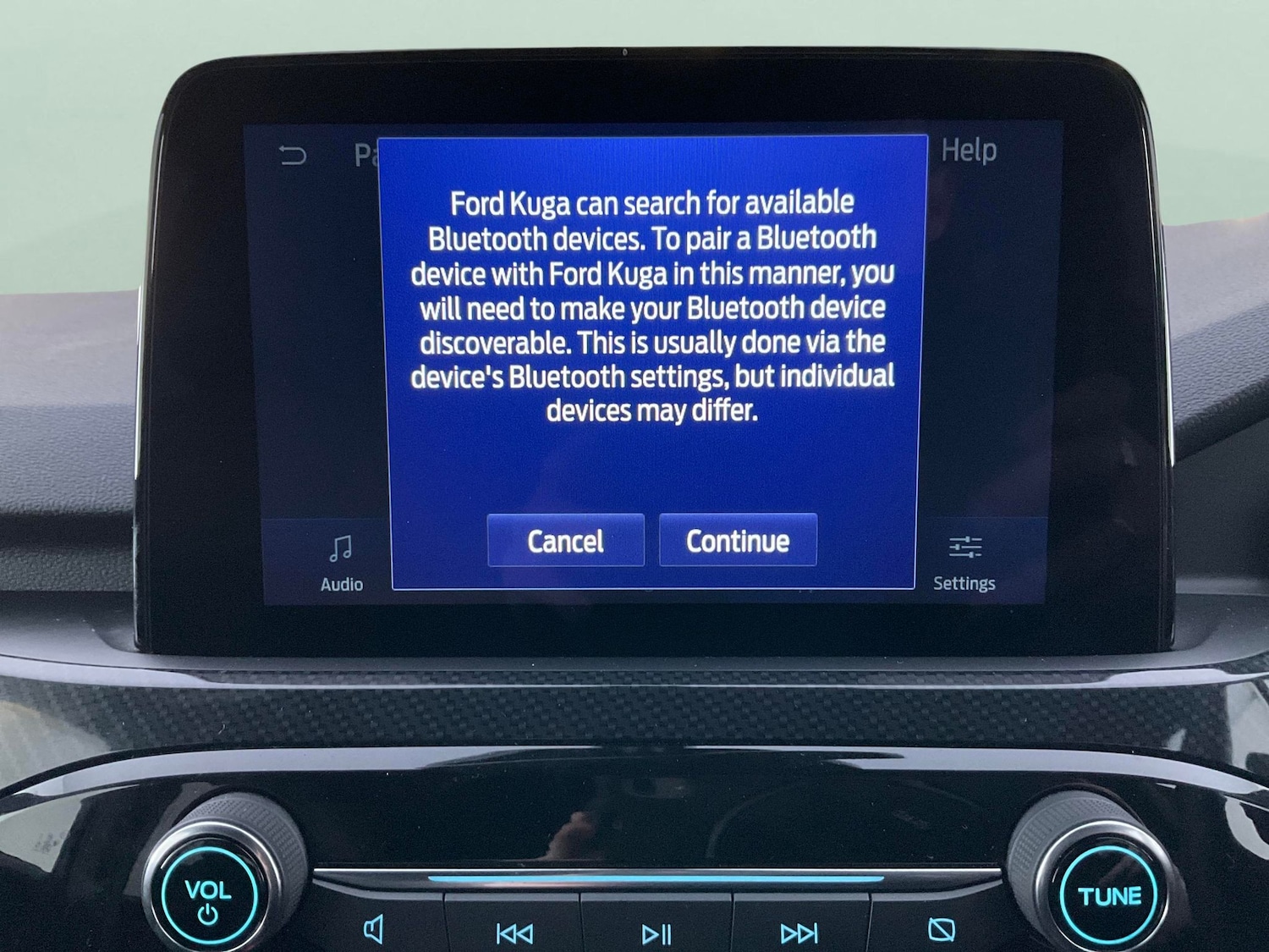 Used Ford Kuga 2023 for sale - 76491990: Photo 18