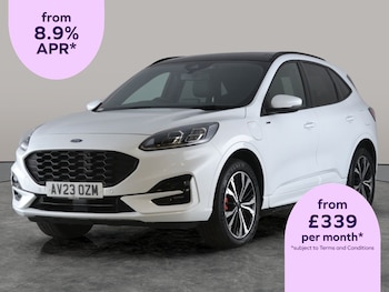 Used Ford Kuga 2023 for sale - 76491990: Photo