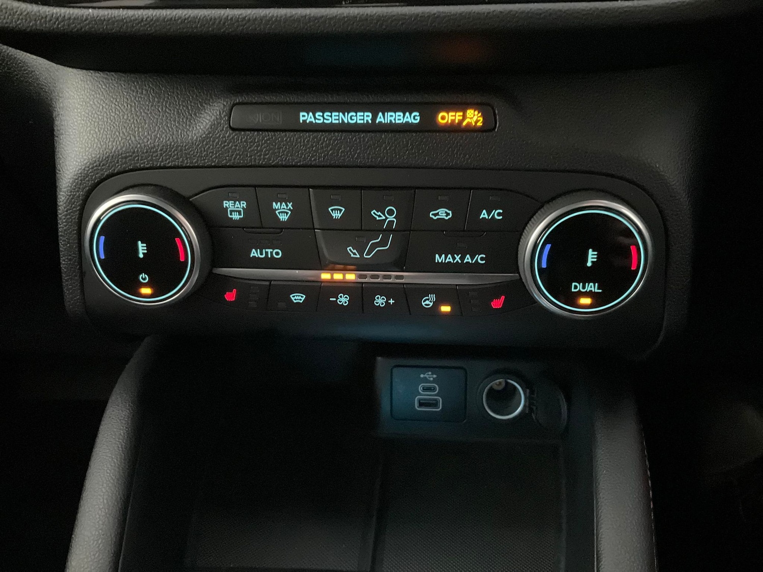 Used Ford Kuga 2023 for sale - 76491990: Photo 24