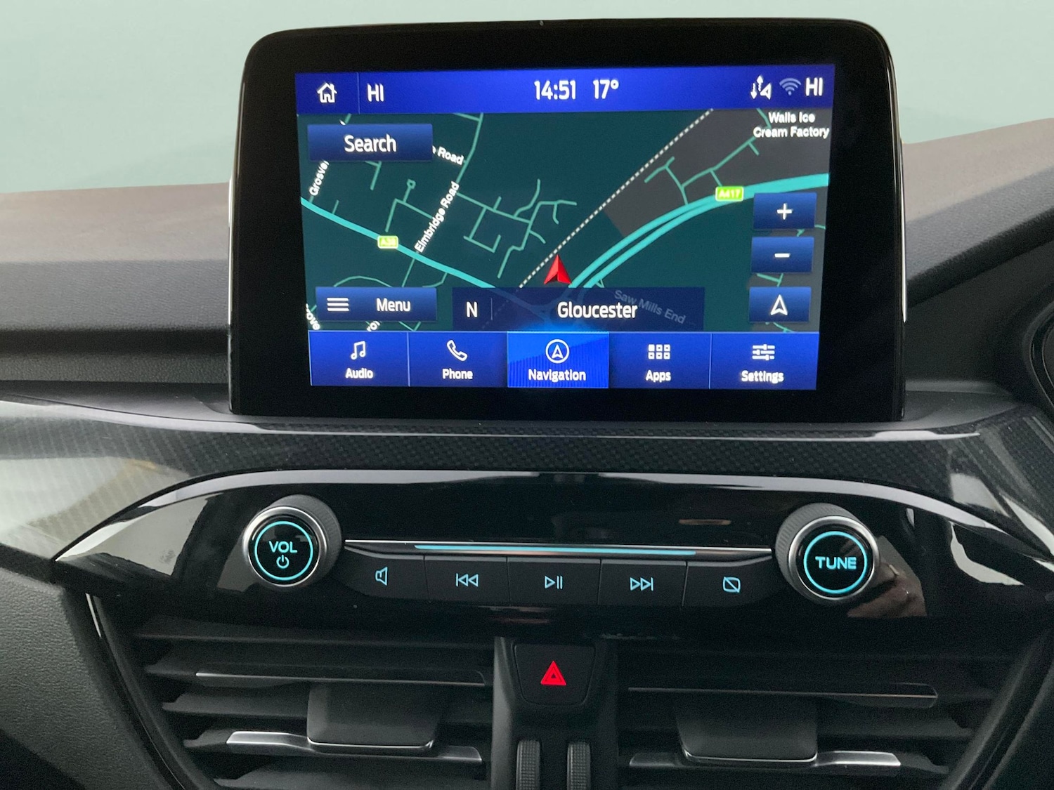 Used Ford Kuga 2023 for sale - 76491990: Photo 8