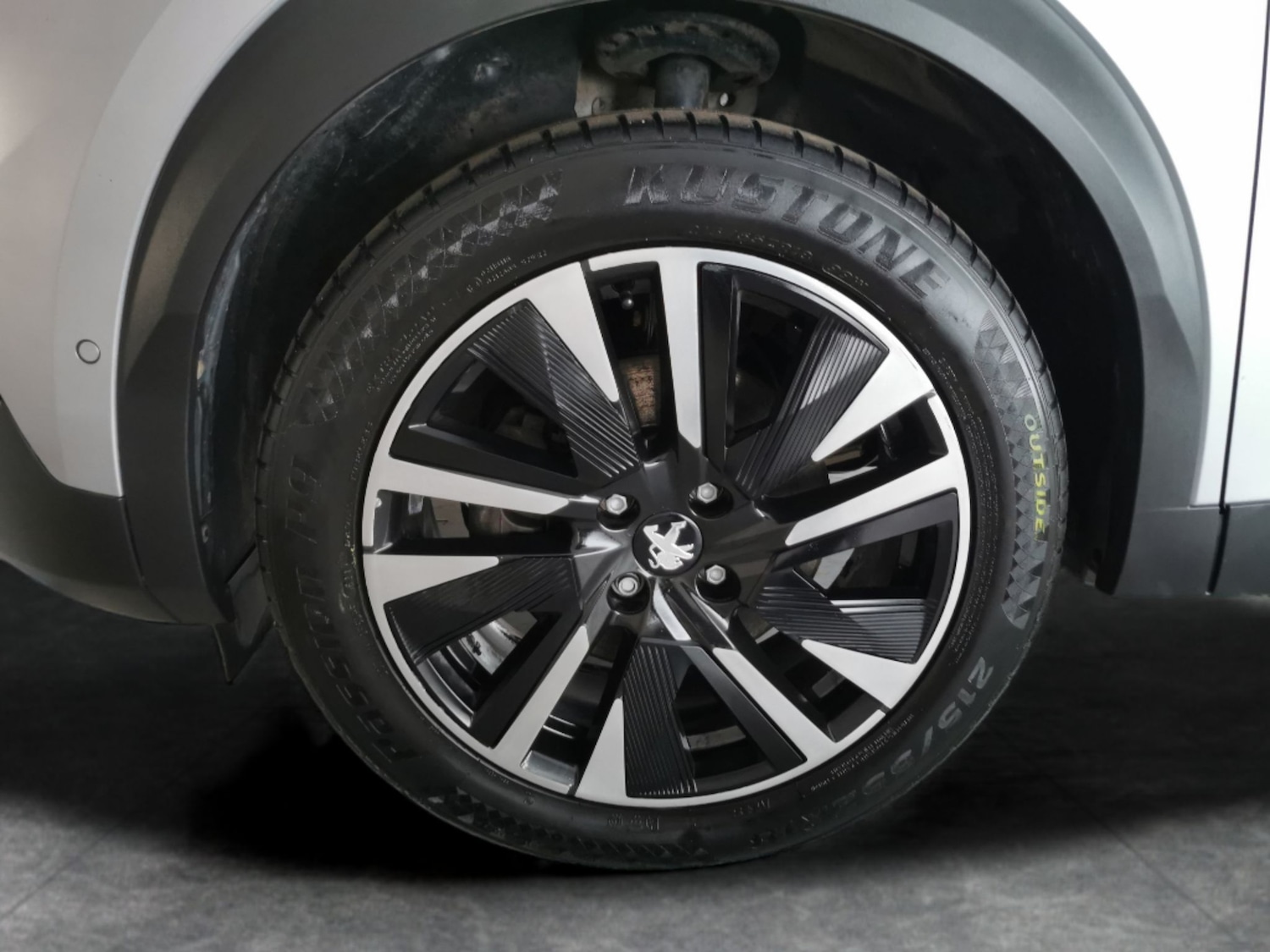 Used Peugeot 2008 2020 for sale - 77047954: Photo 25