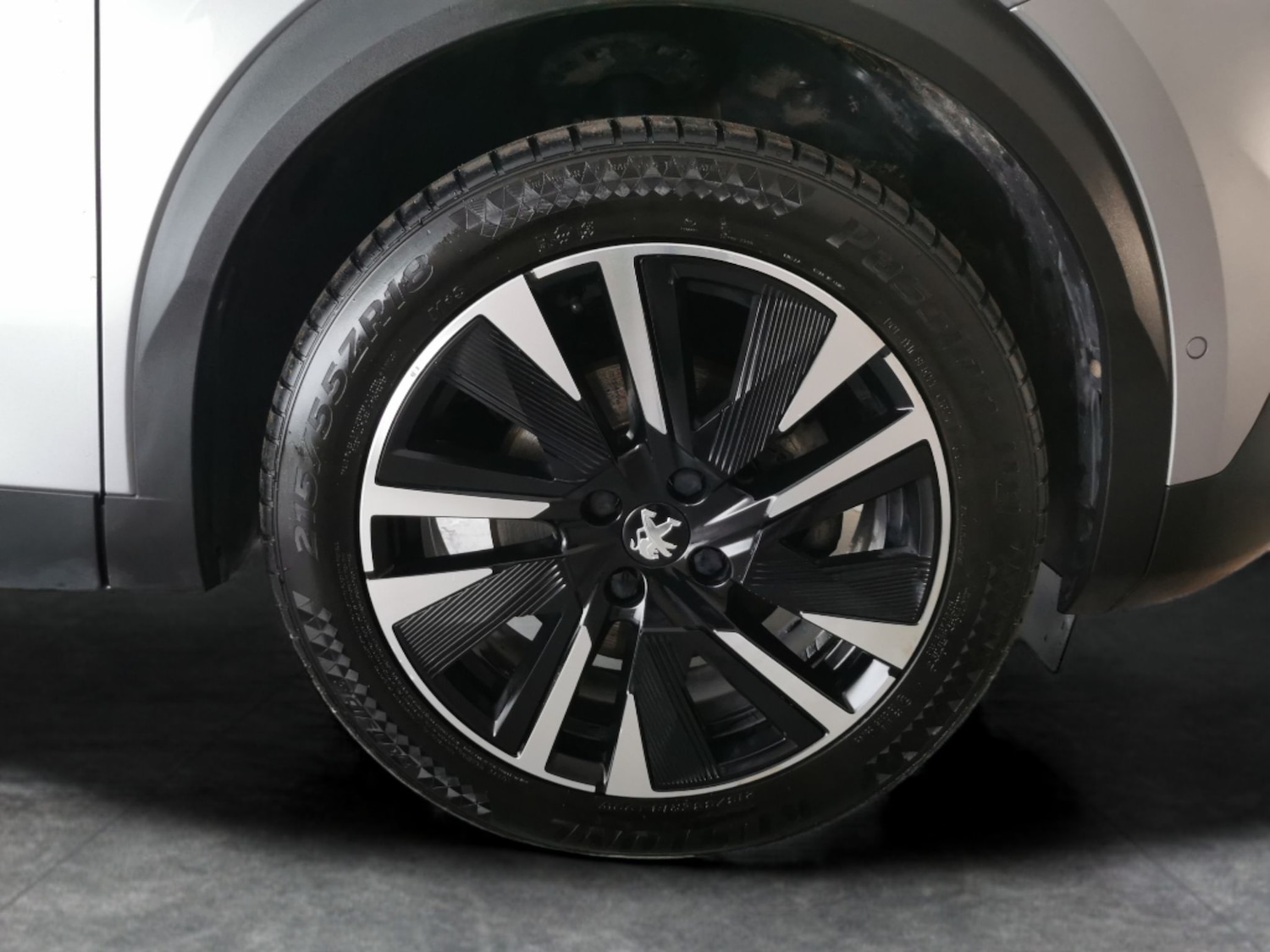 Used Peugeot 2008 2020 for sale - 77047954: Photo 26