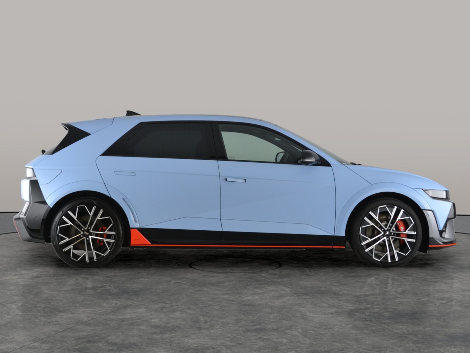 Used Hyundai IONIQ 5 2025 for sale - 77619666: Photo 13