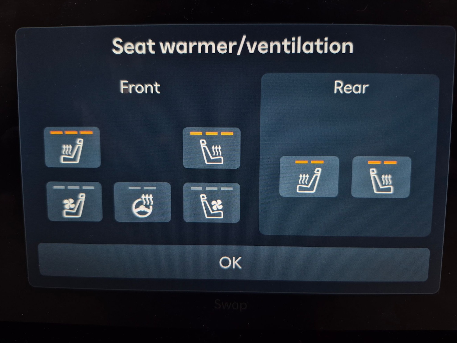 Used Hyundai IONIQ 5 2025 for sale - 77619666: Photo 19