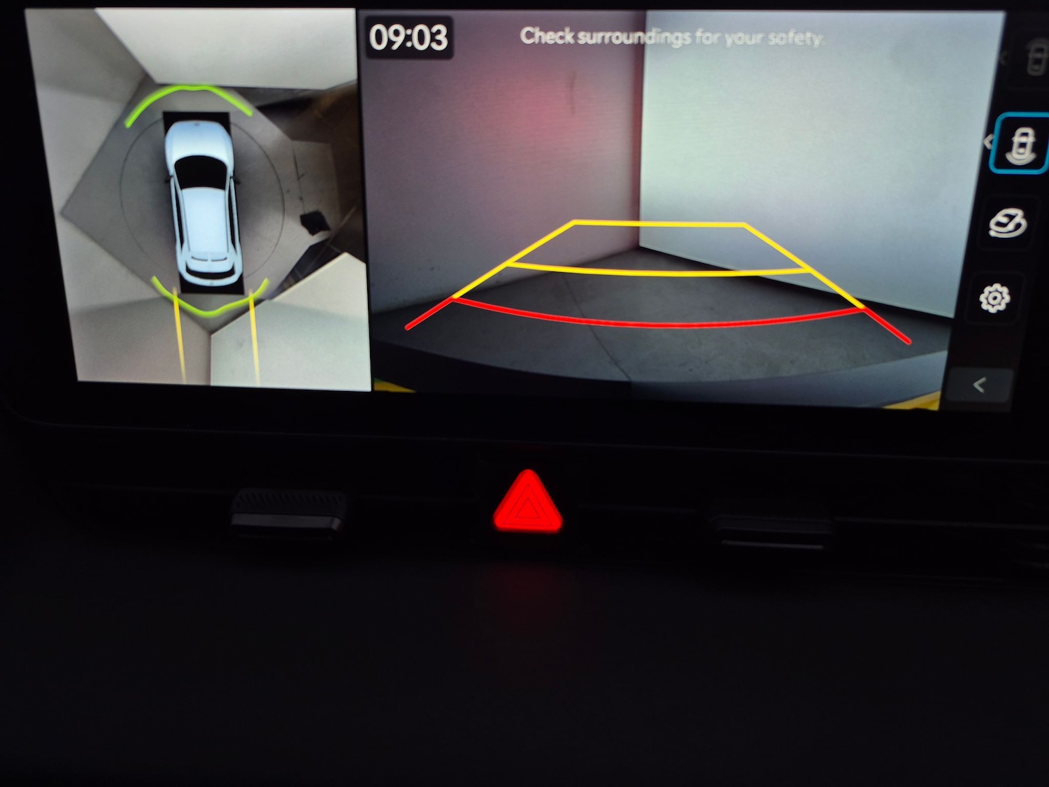 Used Hyundai IONIQ 5 2025 for sale - 77619666: Photo 26