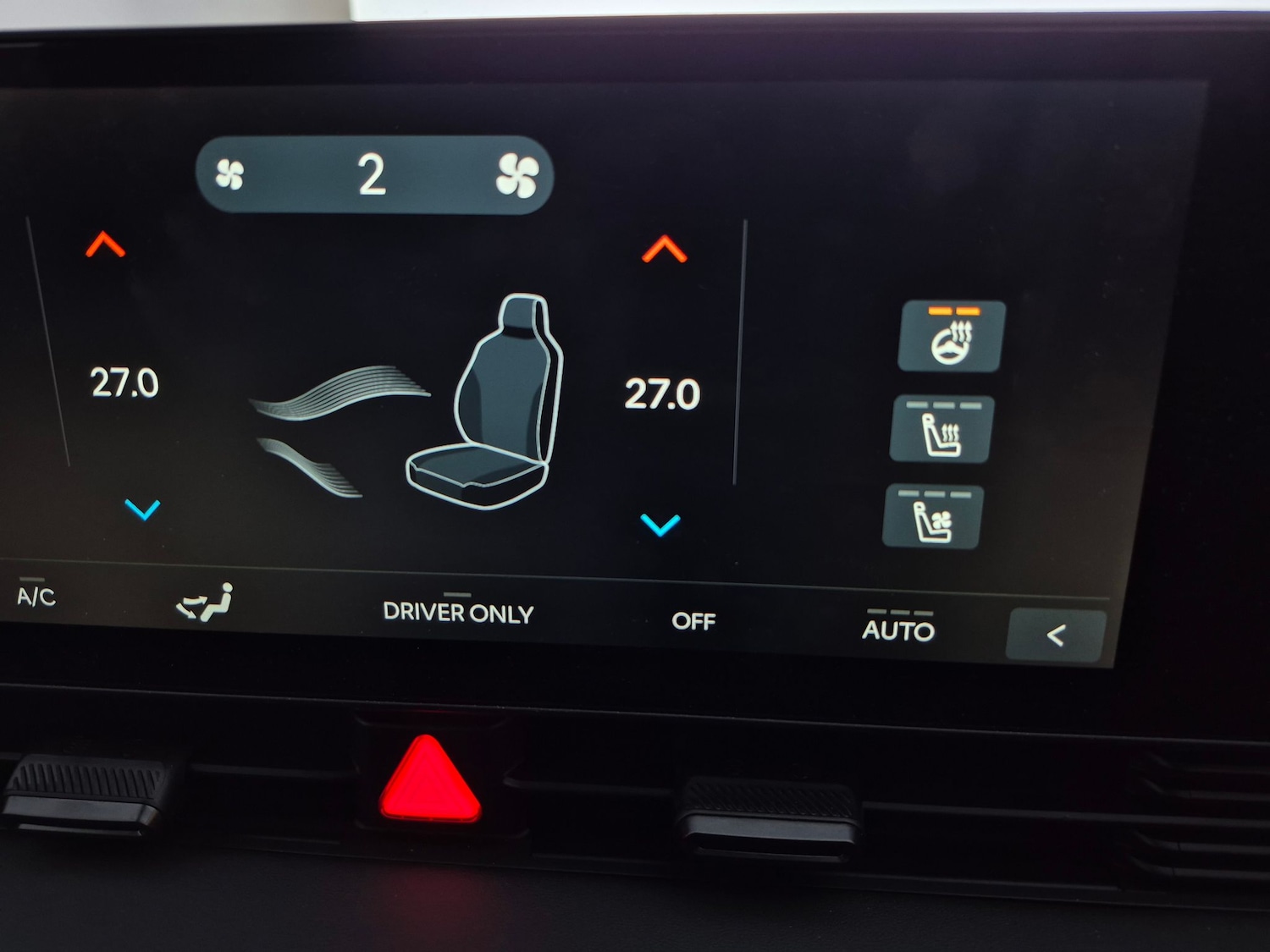 Used Hyundai IONIQ 5 2025 for sale - 77619666: Photo 30