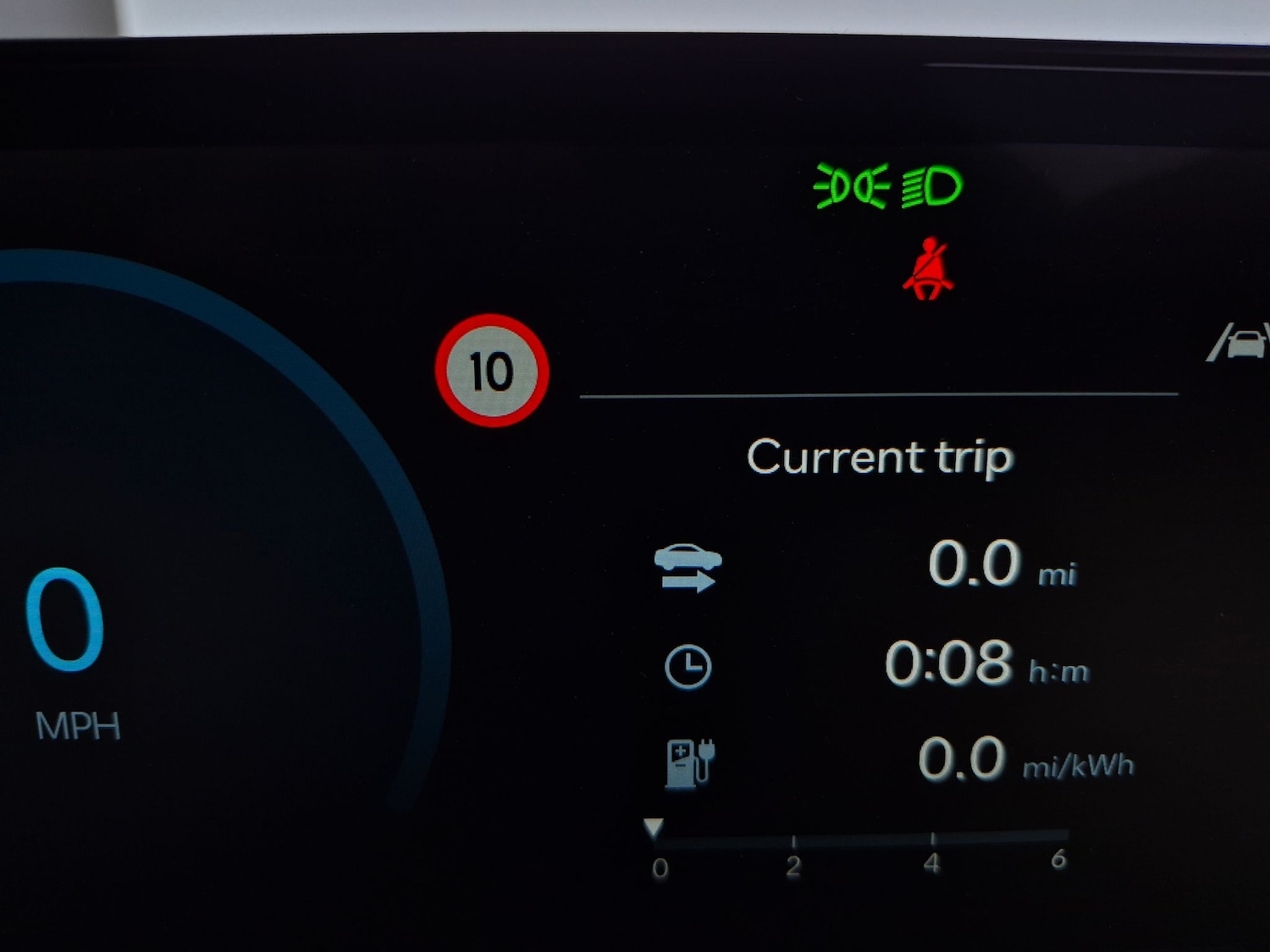 Used Hyundai IONIQ 5 2025 for sale - 77619666: Photo 33