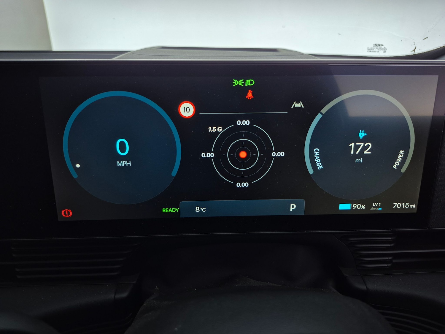 Used Hyundai IONIQ 5 2025 for sale - 77619666: Photo 35