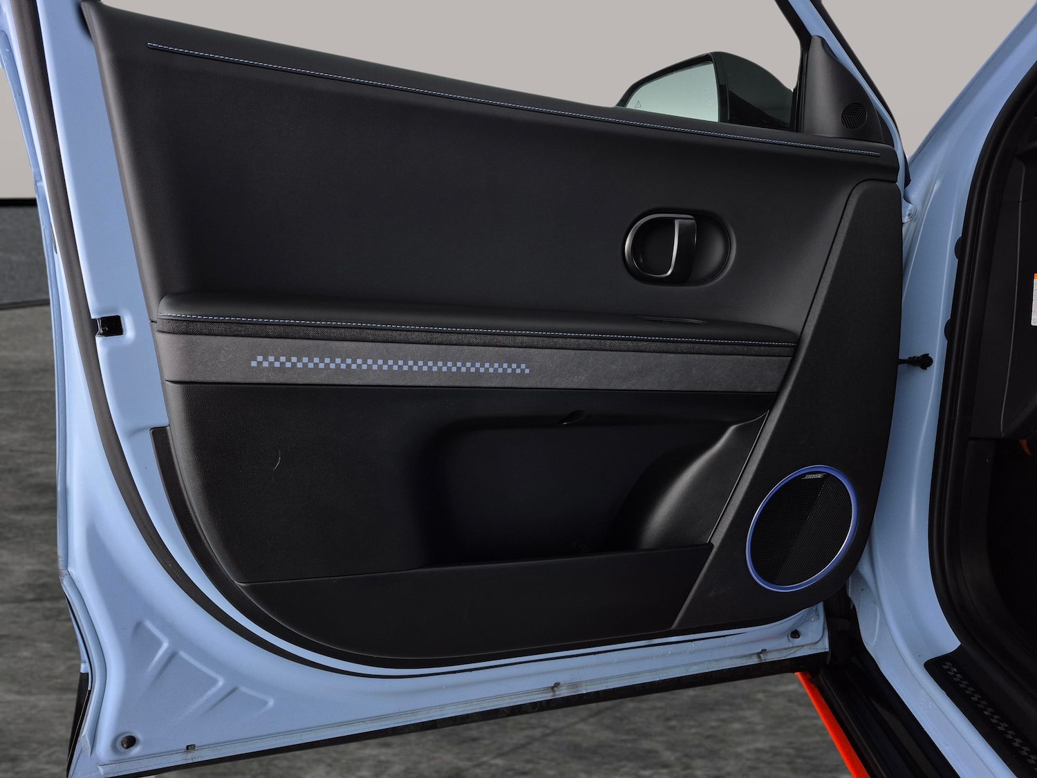 Used Hyundai IONIQ 5 2025 for sale - 77619666: Photo 41