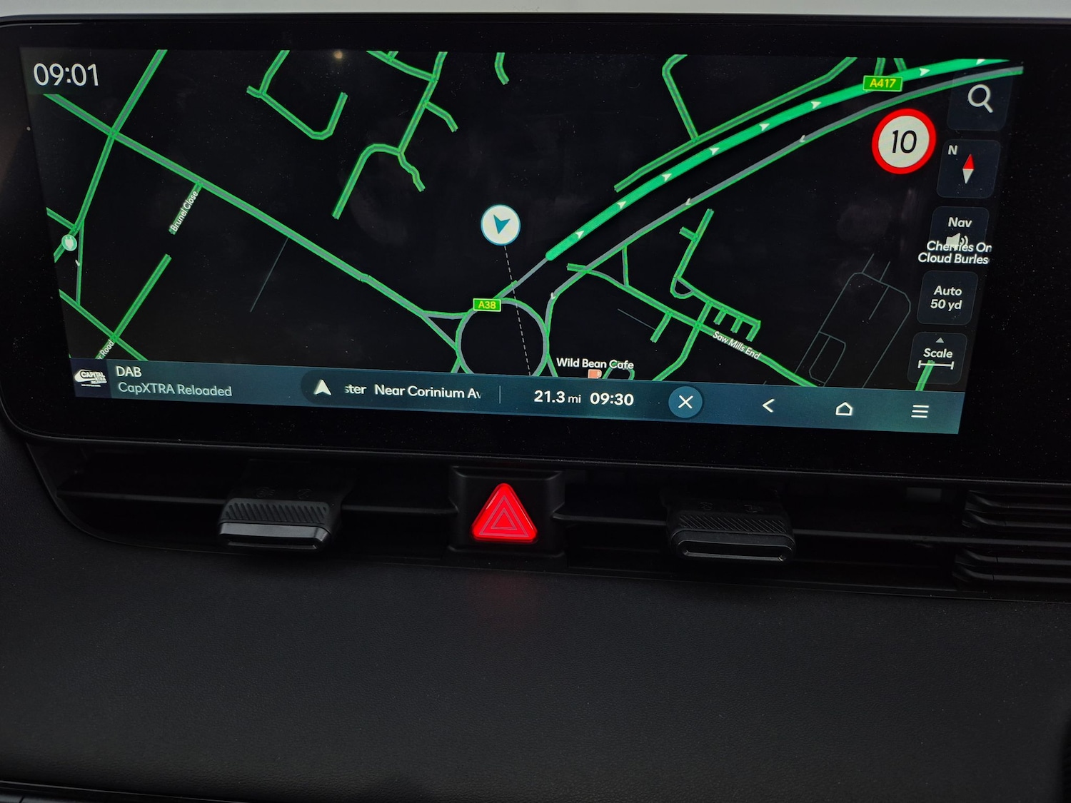 Used Hyundai IONIQ 5 2025 for sale - 77619666: Photo 8