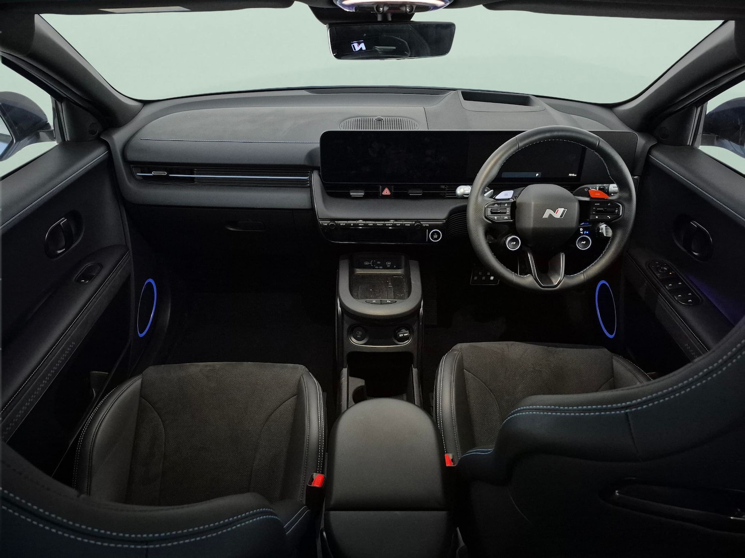 Used Hyundai IONIQ 5 2025 for sale - 77619666: Photo 9