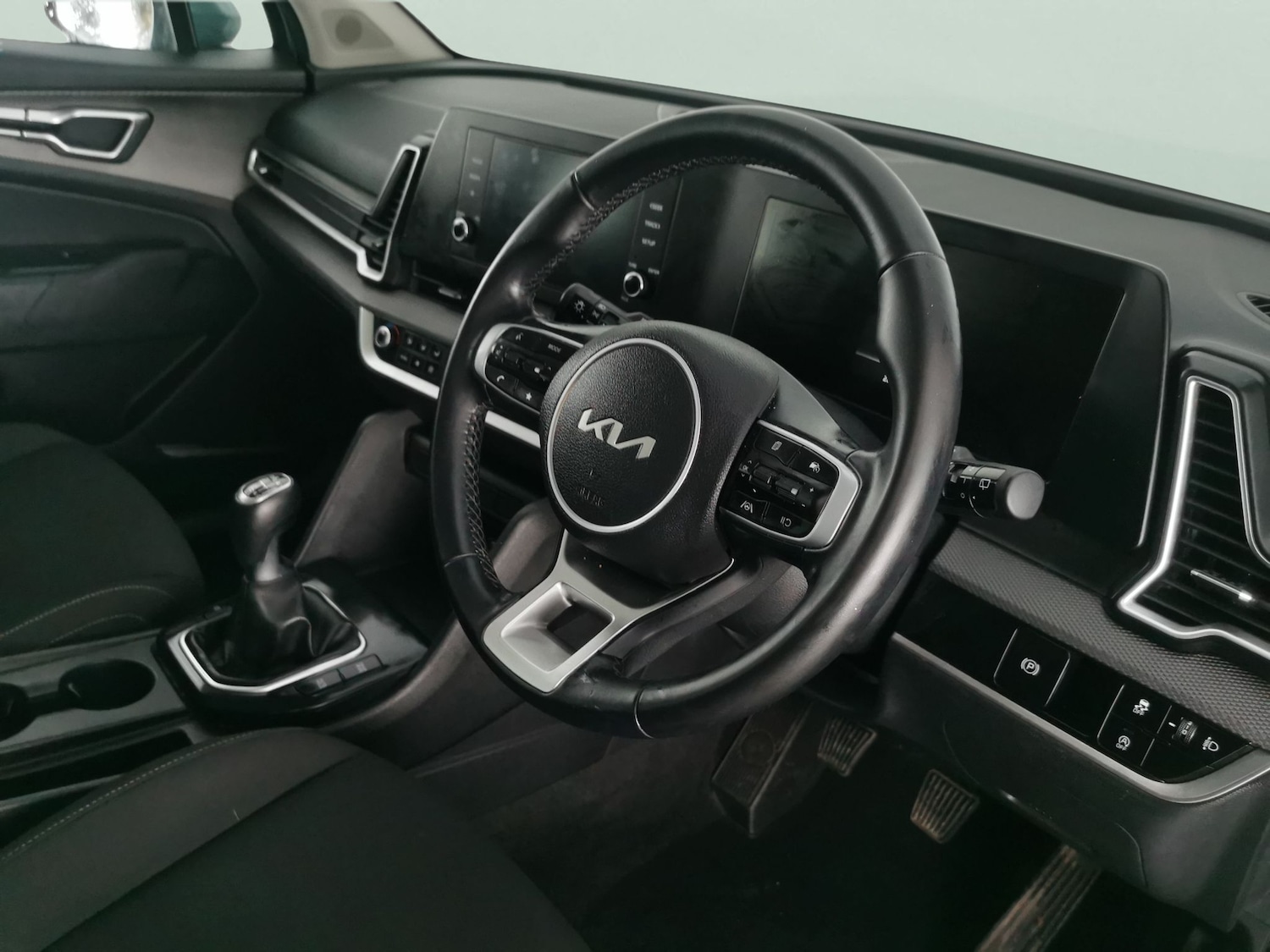 Used Kia Sportage 2022 for sale - 77532532: Photo 15