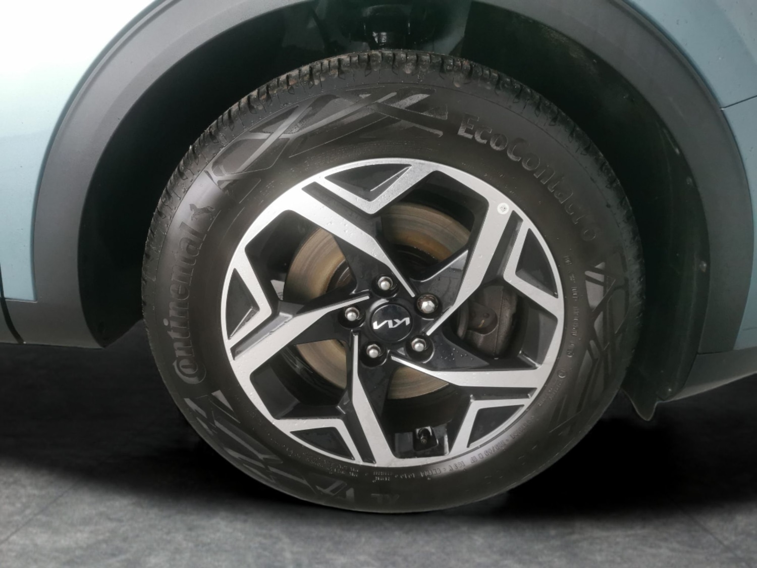 Used Kia Sportage 2022 for sale - 77532532: Photo 27