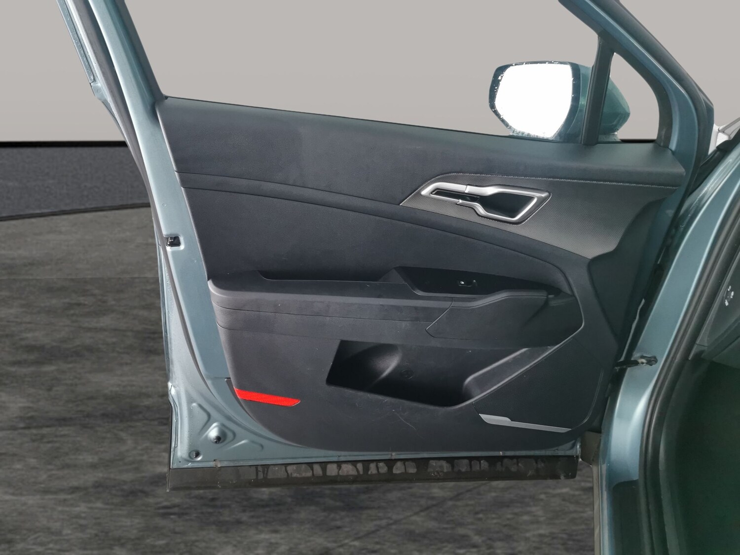 Used Kia Sportage 2022 for sale - 77532532: Photo 30