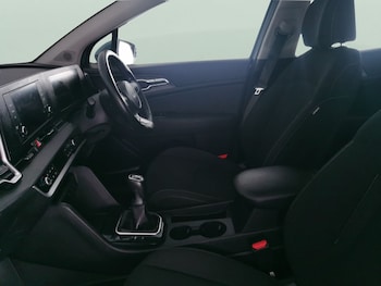 Used Kia Sportage 2022 for sale - 77532532: Photo