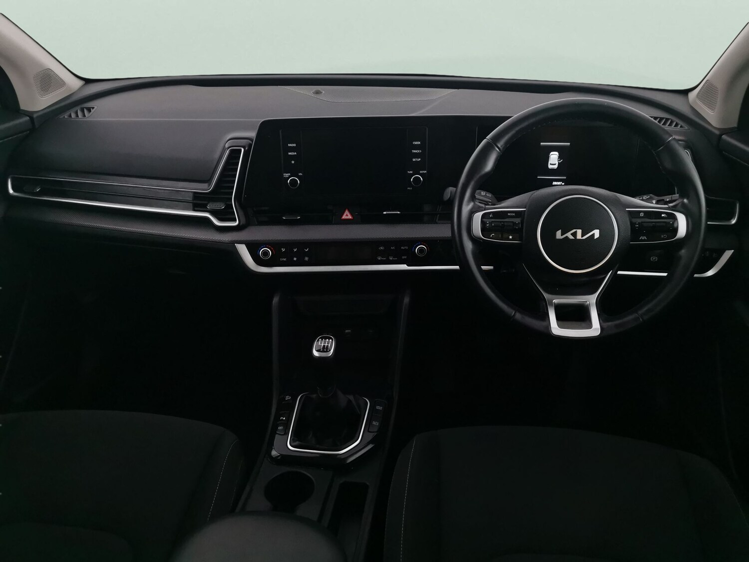 Used Kia Sportage 2022 for sale - 77532532: Photo 7