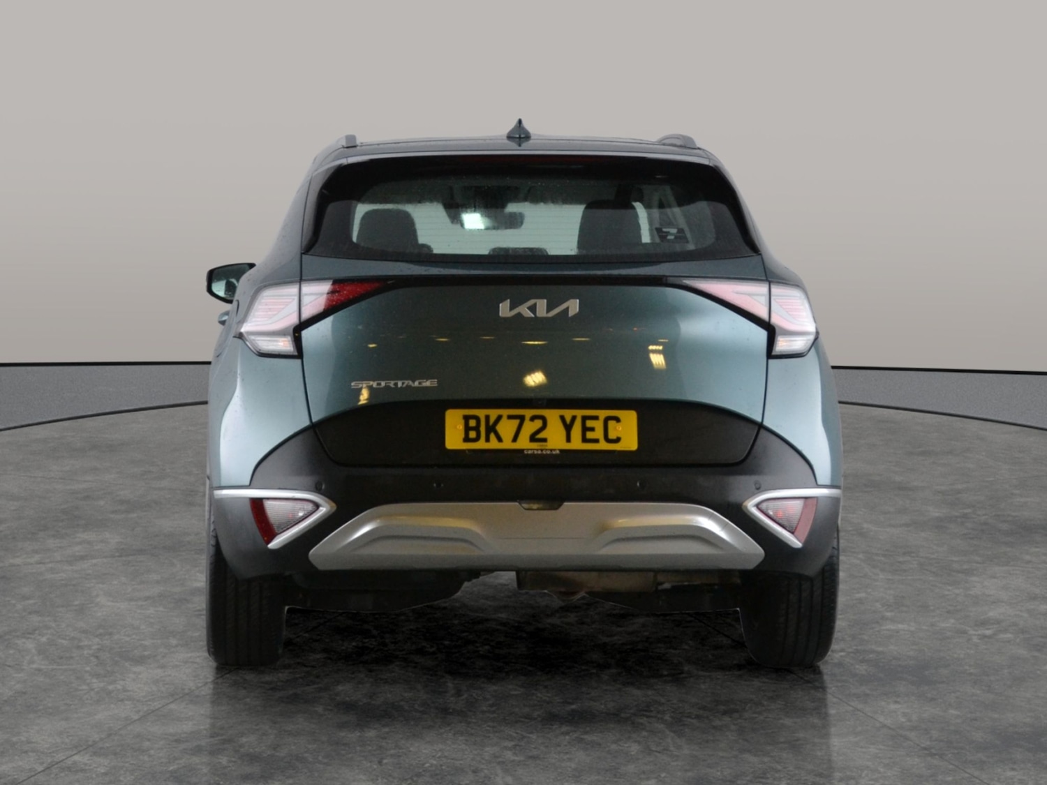 Used Kia Sportage 2022 for sale - 77532532: Photo 9