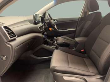 Used Hyundai TUCSON 2020 for sale - 74970575: Photo