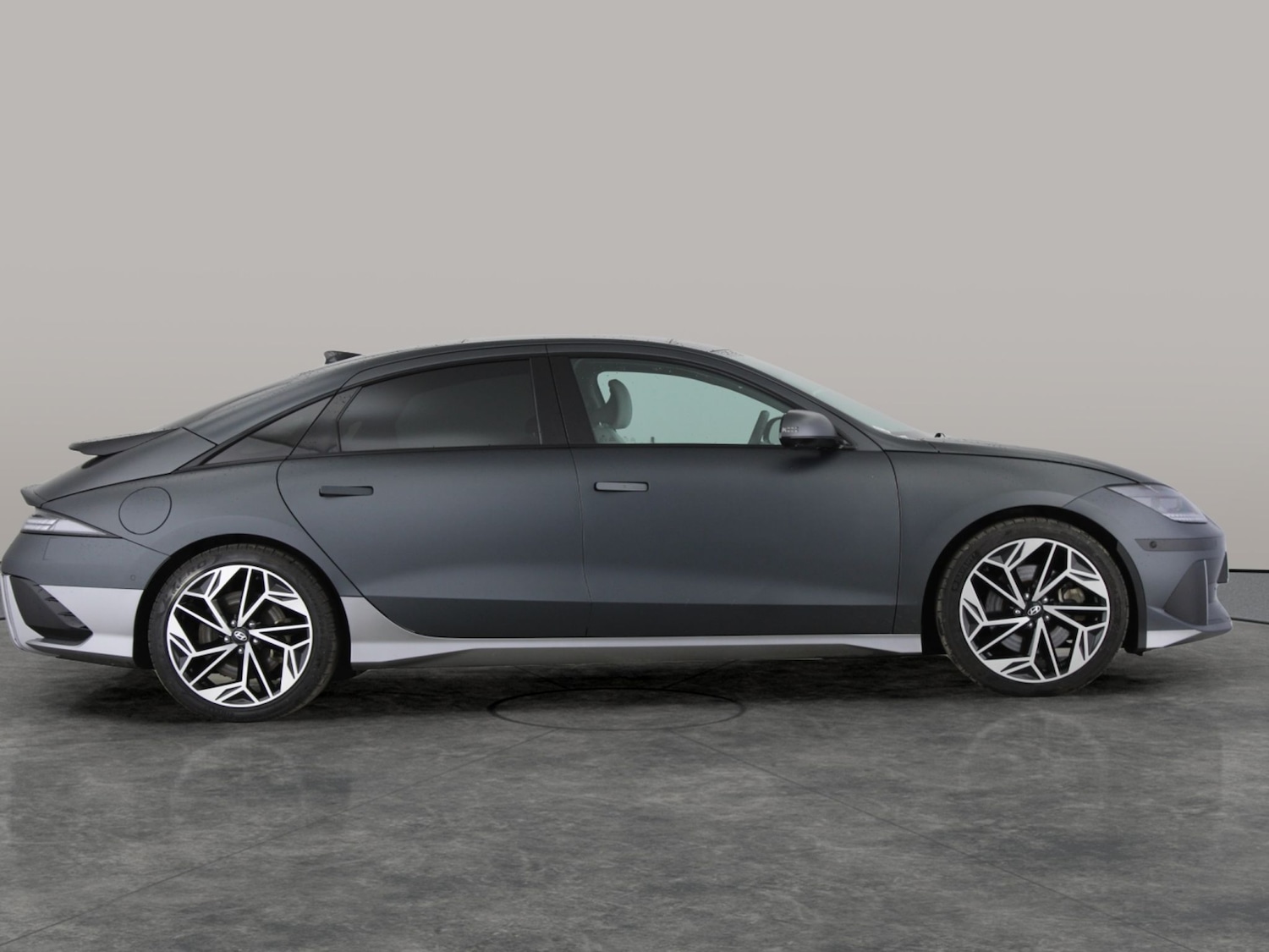 Used Hyundai IONIQ 6 2023 for sale - 76566087: Photo 11