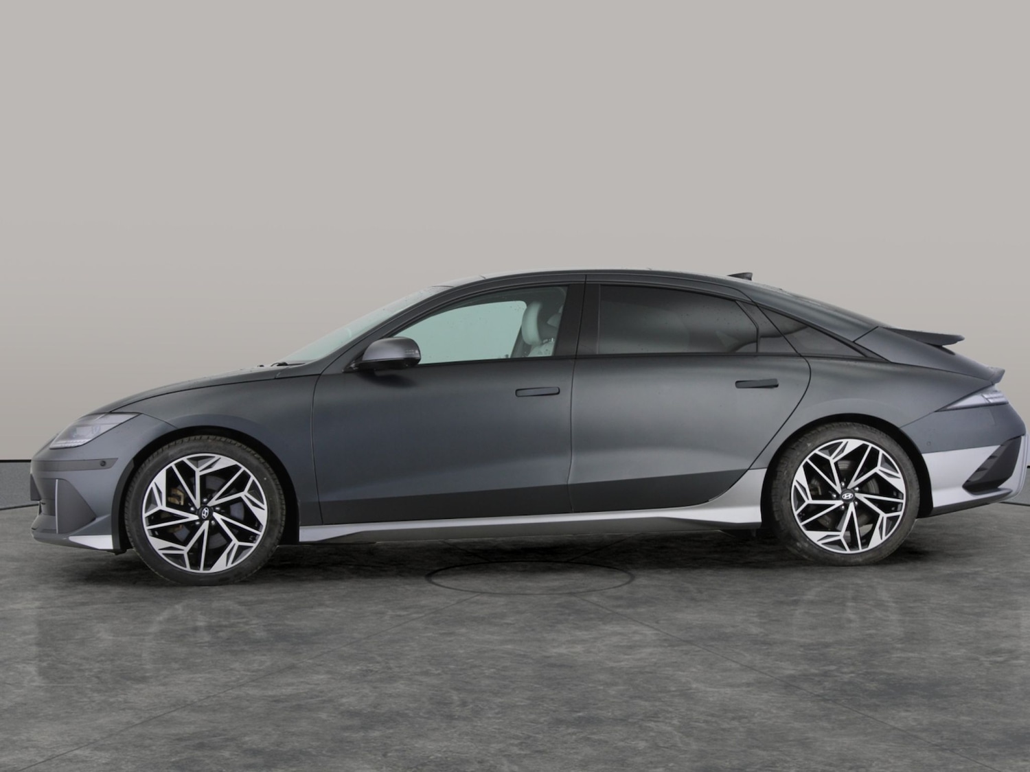 Used Hyundai IONIQ 6 2023 for sale - 76566087: Photo 15