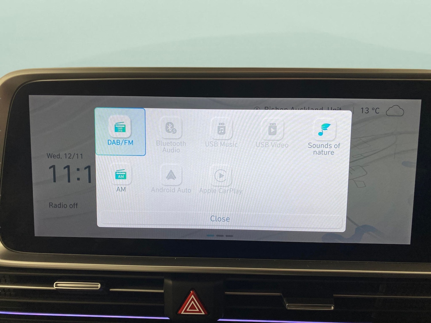 Used Hyundai IONIQ 6 2023 for sale - 76566087: Photo 18