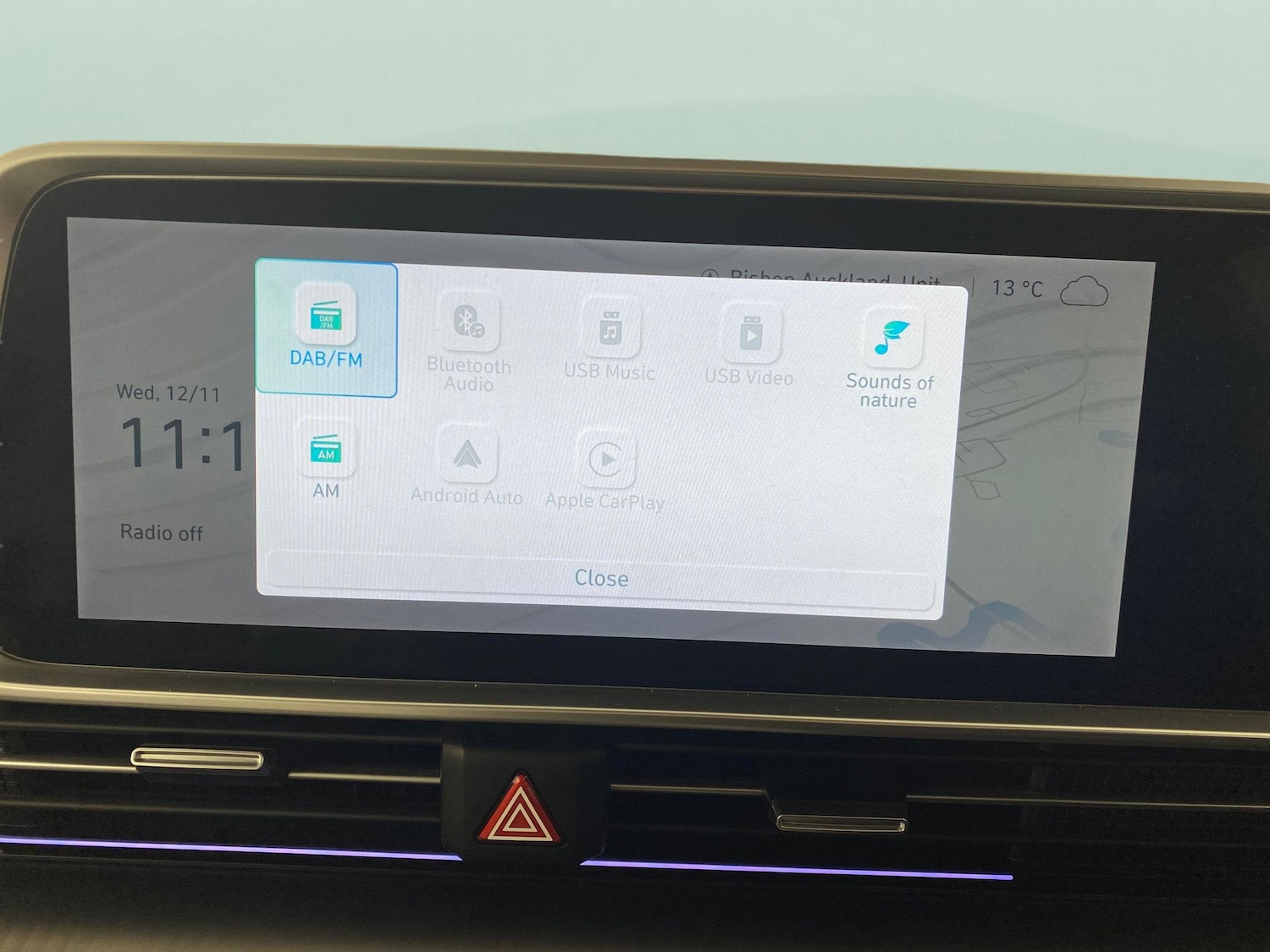 Used Hyundai IONIQ 6 2023 for sale - 76566087: Photo 19