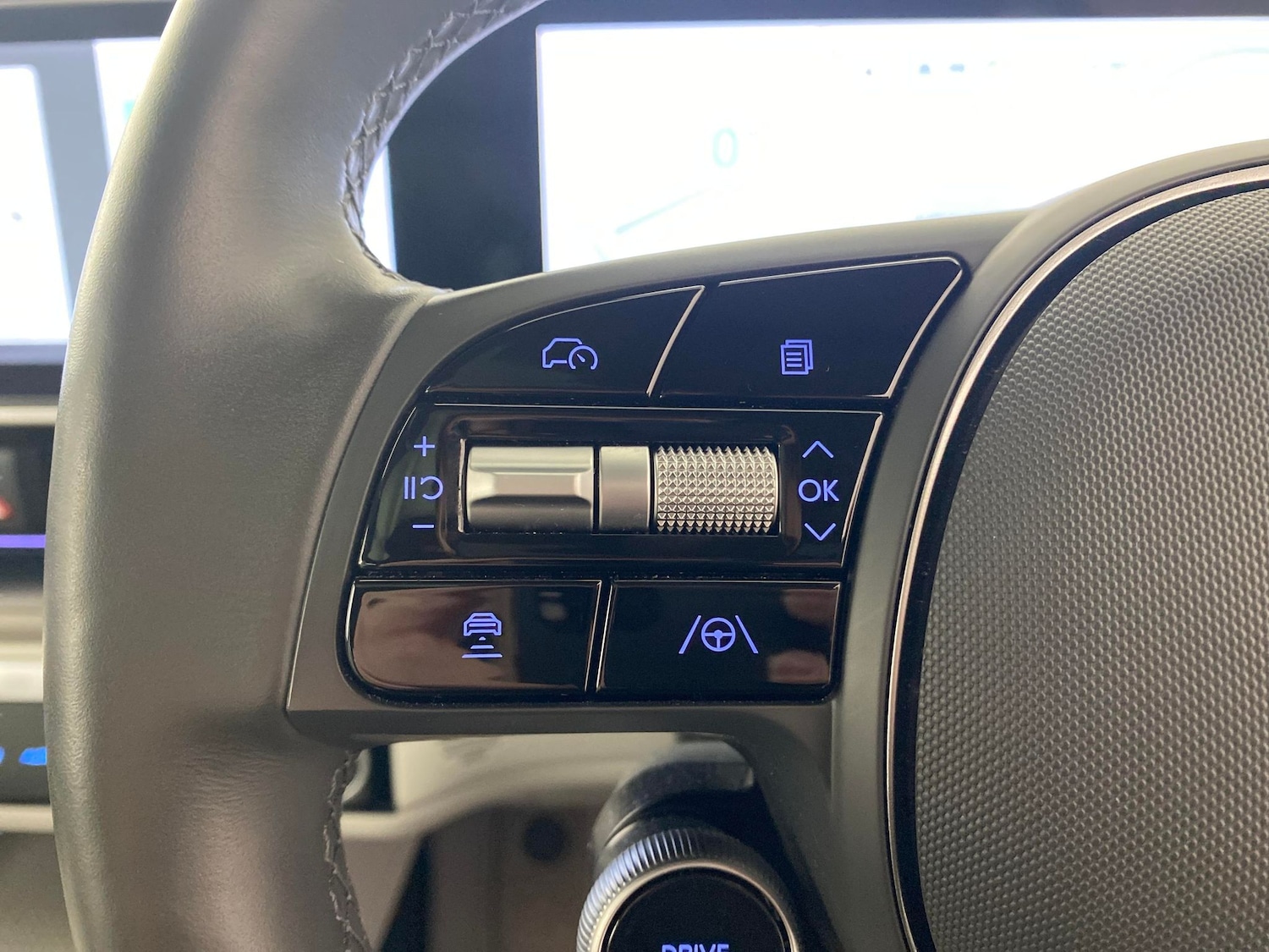 Used Hyundai IONIQ 6 2023 for sale - 76566087: Photo 24