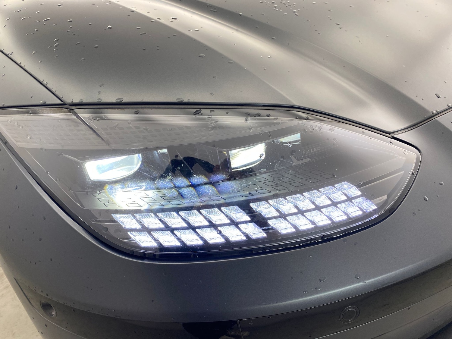 Used Hyundai IONIQ 6 2023 for sale - 76566087: Photo 27