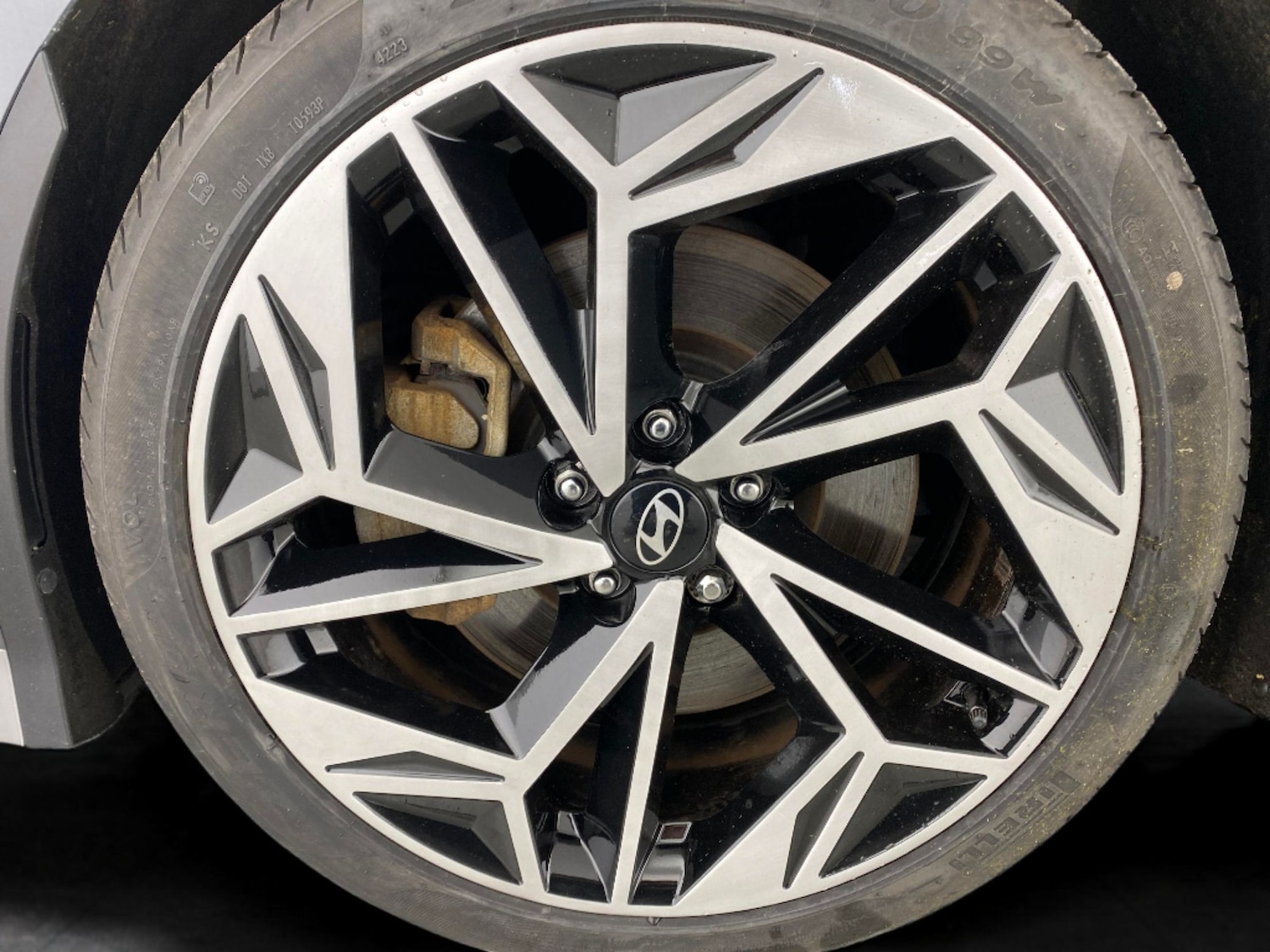 Used Hyundai IONIQ 6 2023 for sale - 76566087: Photo 28