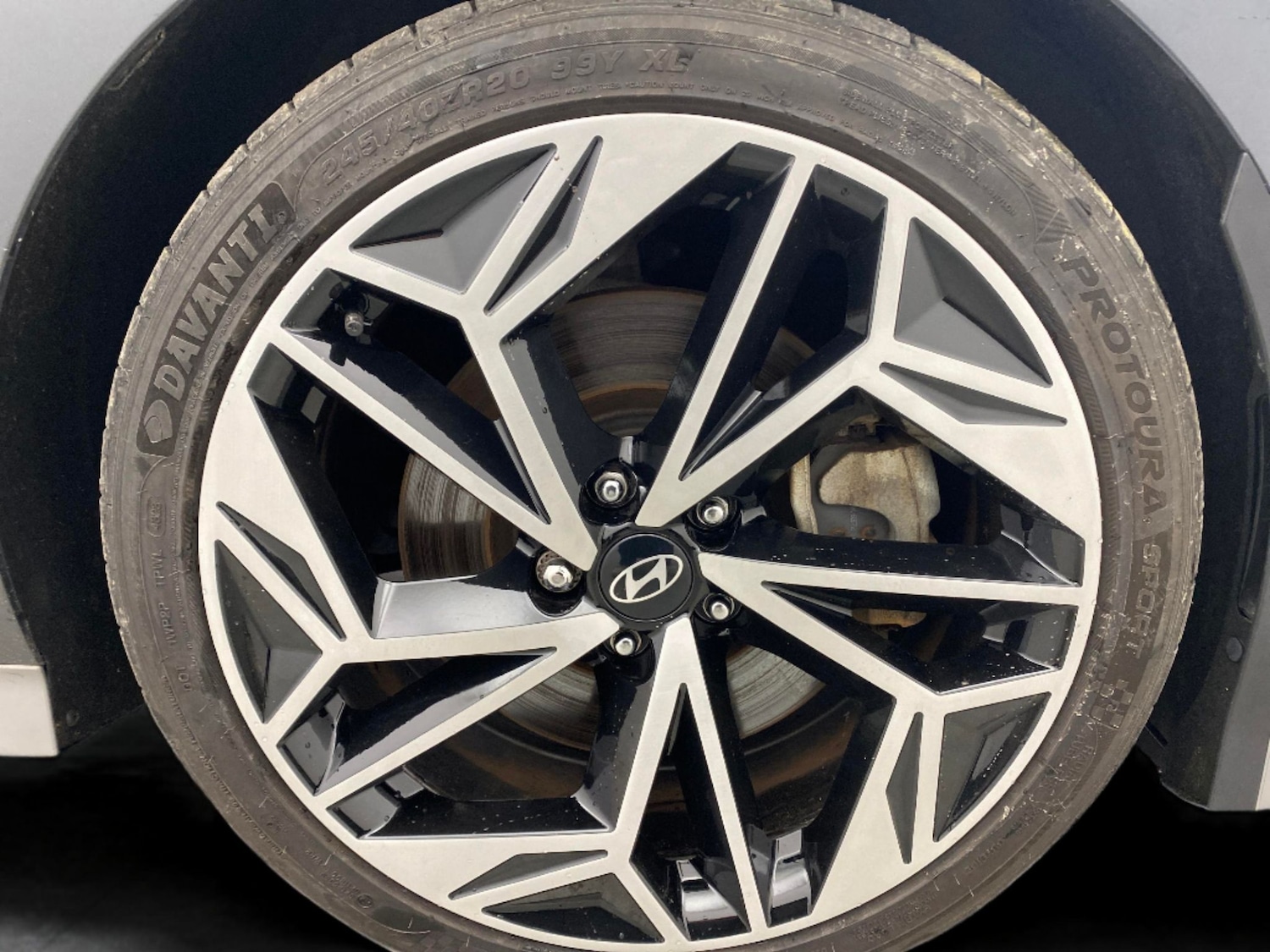 Used Hyundai IONIQ 6 2023 for sale - 76566087: Photo 29