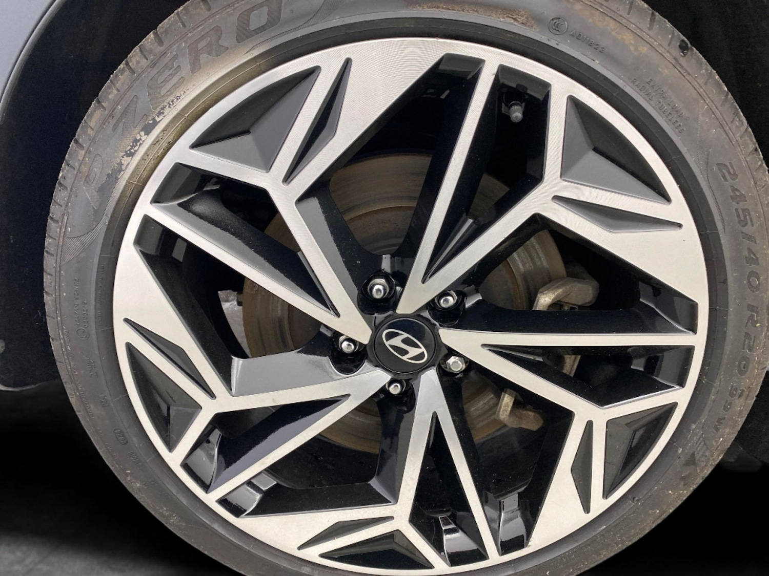 Used Hyundai IONIQ 6 2023 for sale - 76566087: Photo 30