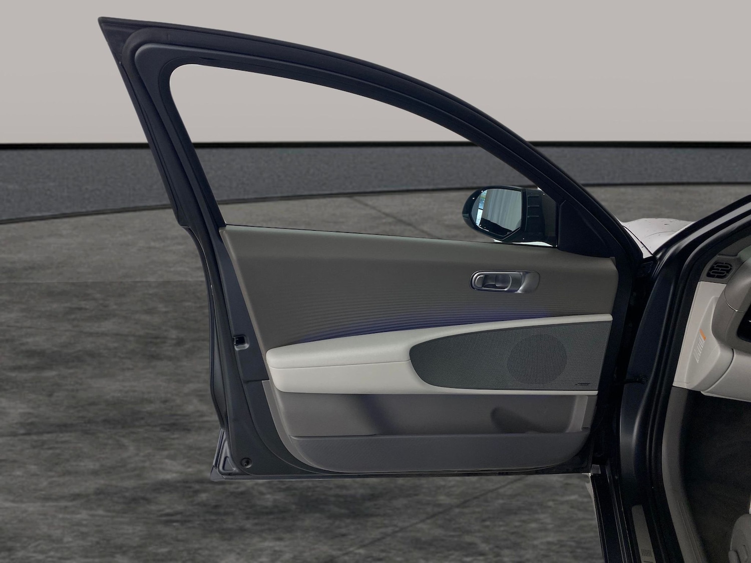 Used Hyundai IONIQ 6 2023 for sale - 76566087: Photo 31