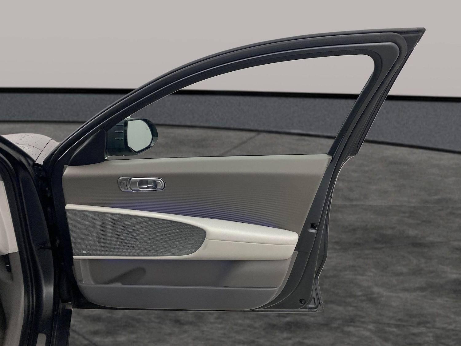 Used Hyundai IONIQ 6 2023 for sale - 76566087: Photo 35